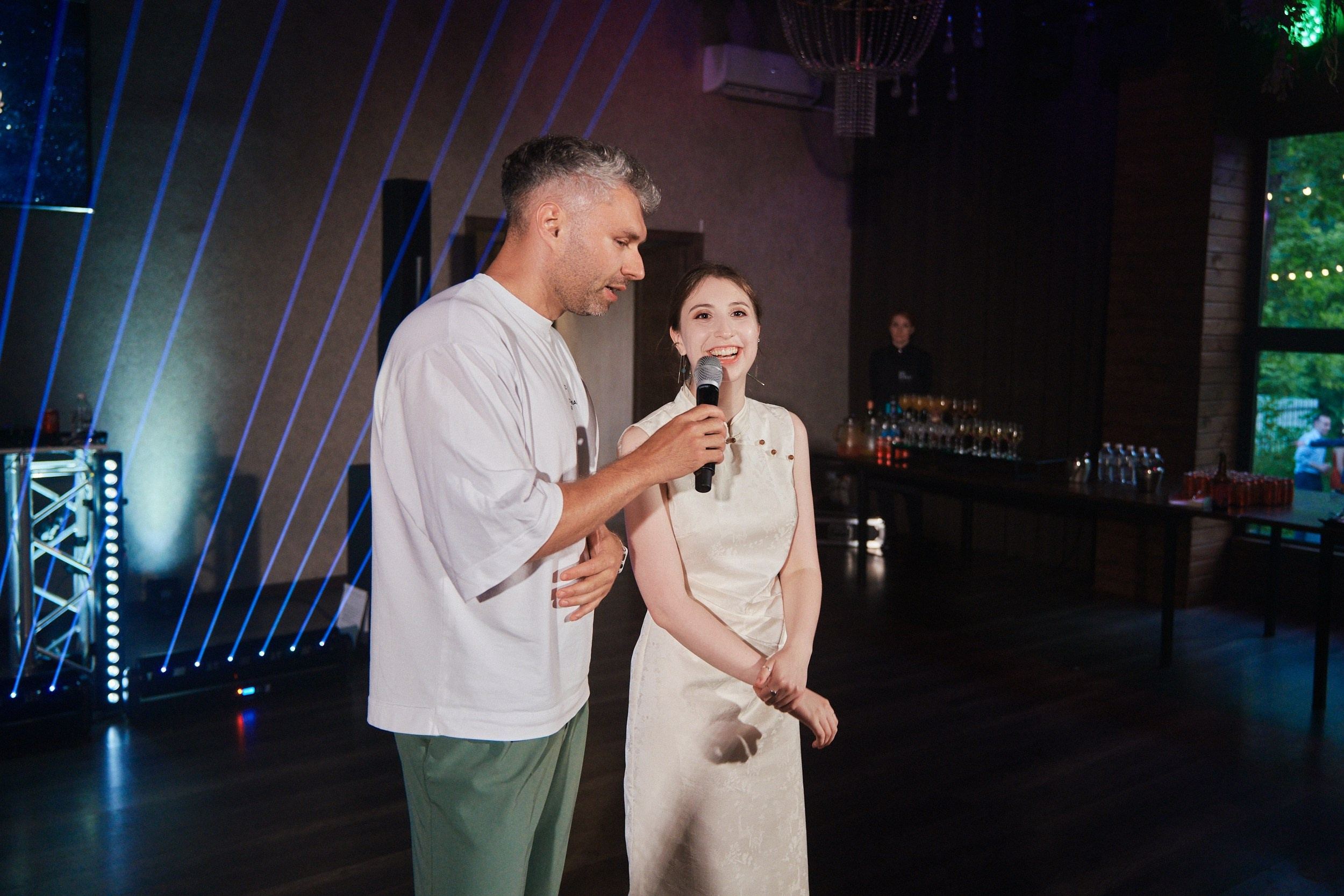 Выпускной «Медицинского института 2024». Фотограф в Хабаровске