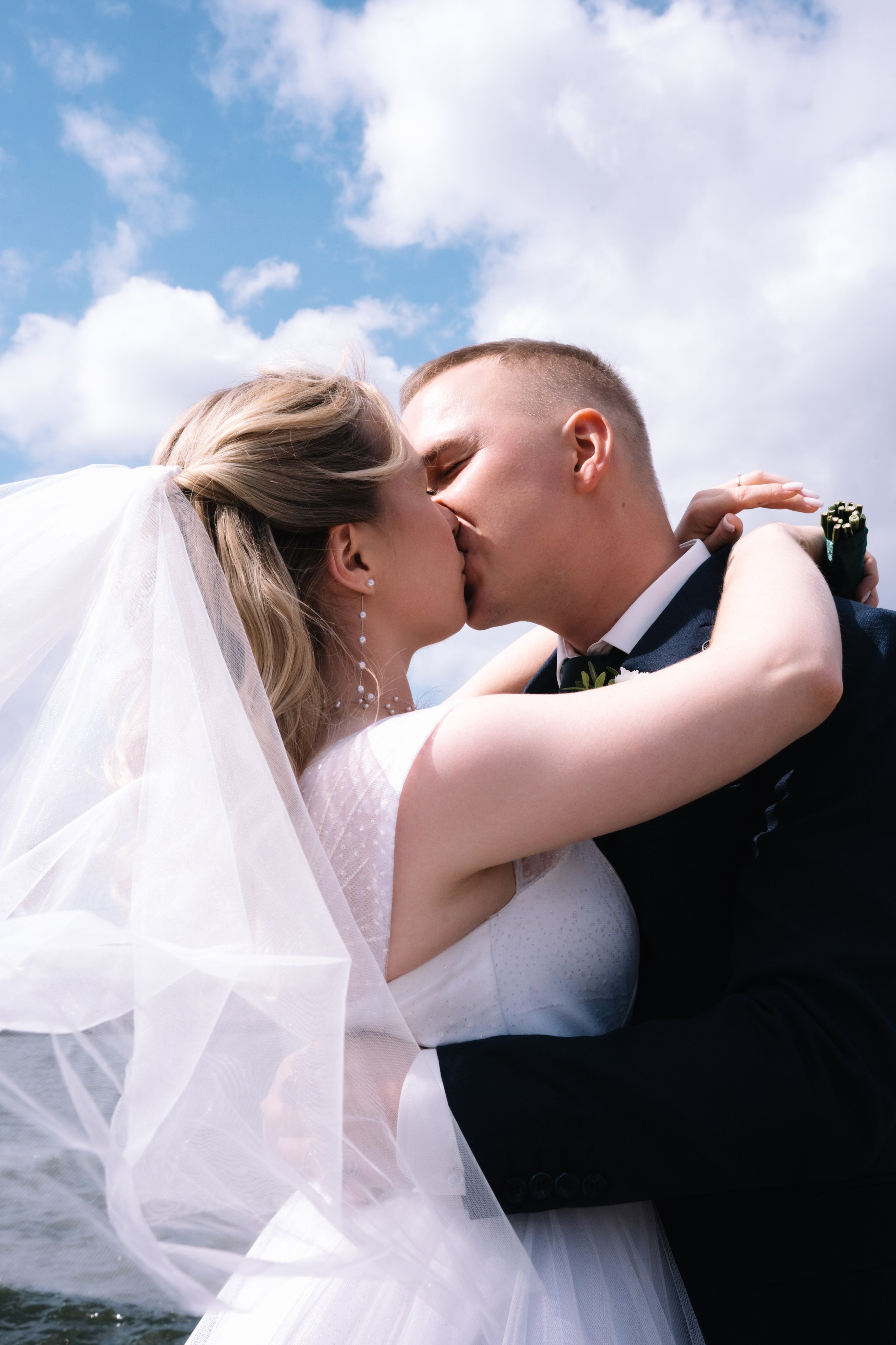 K&N. Фотограф в Ижевске Максим Грундул