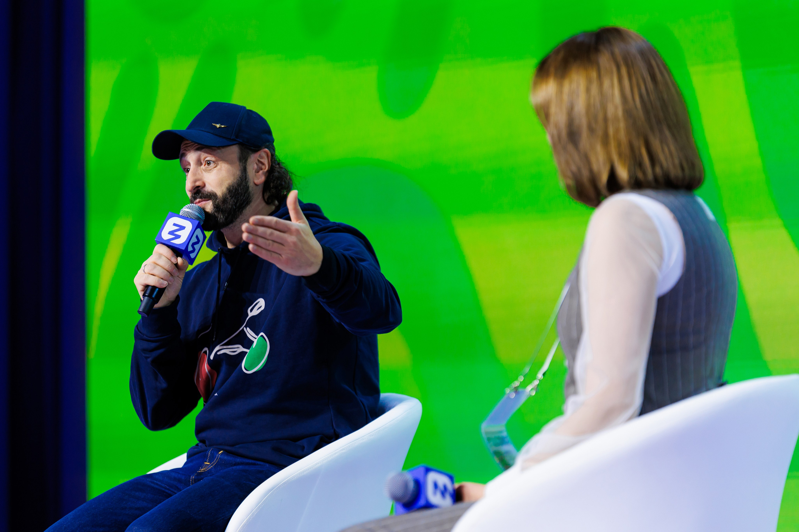 Форум «Россия» | Нижний Новгород. Репортажный фотограф Семён Борисов | Москва