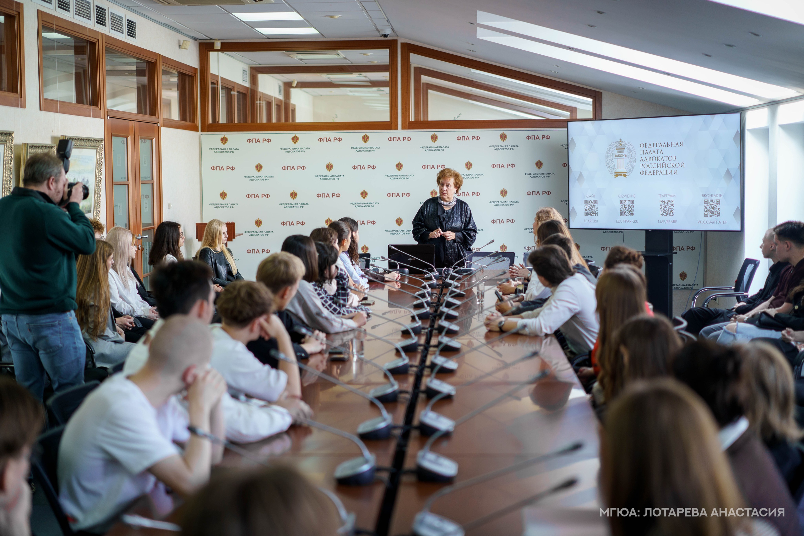 Репортаж. Анастасия Лотарева, фотограф в Москве