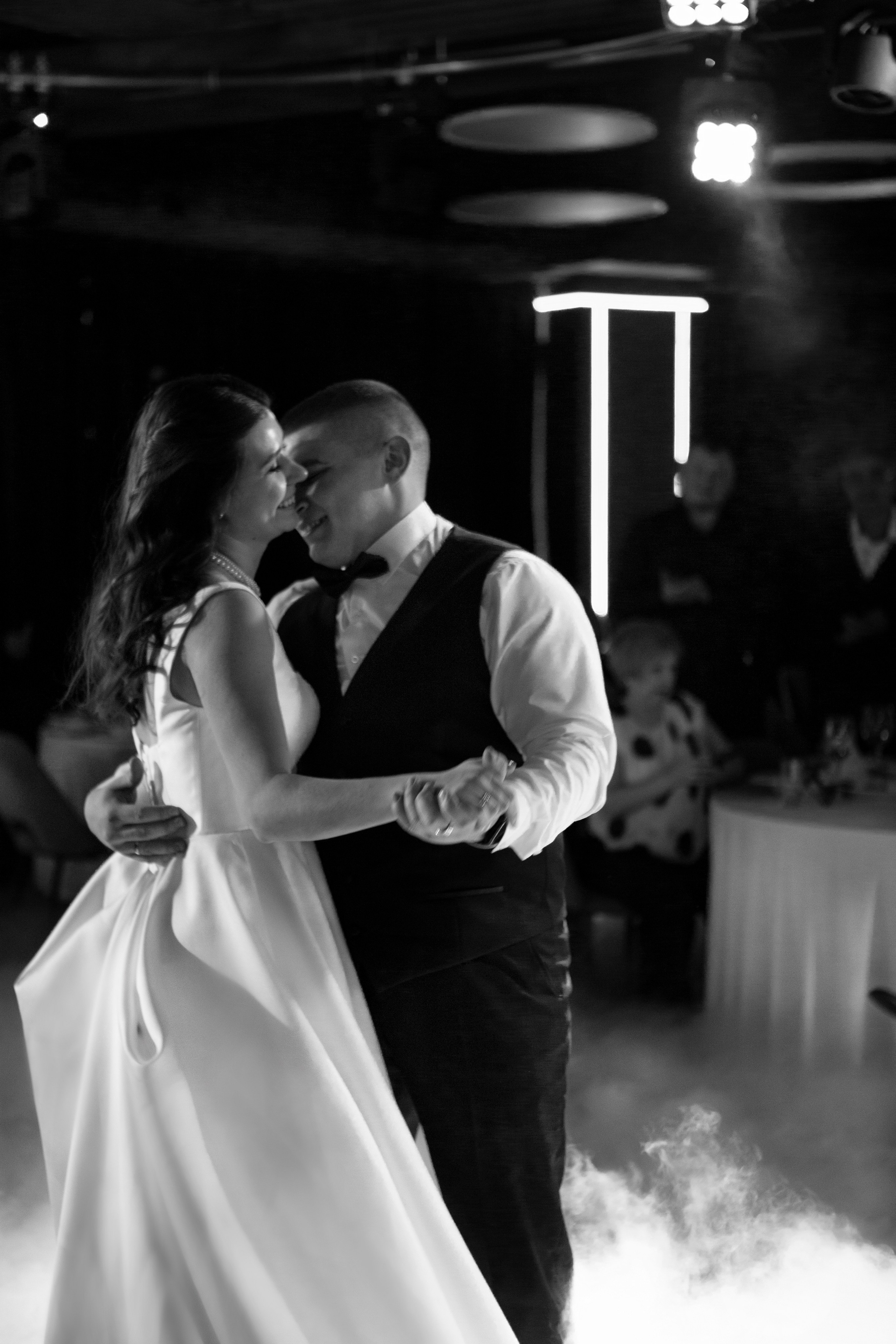 Андрей и Маргарита. Фотограф Валерия Шубина