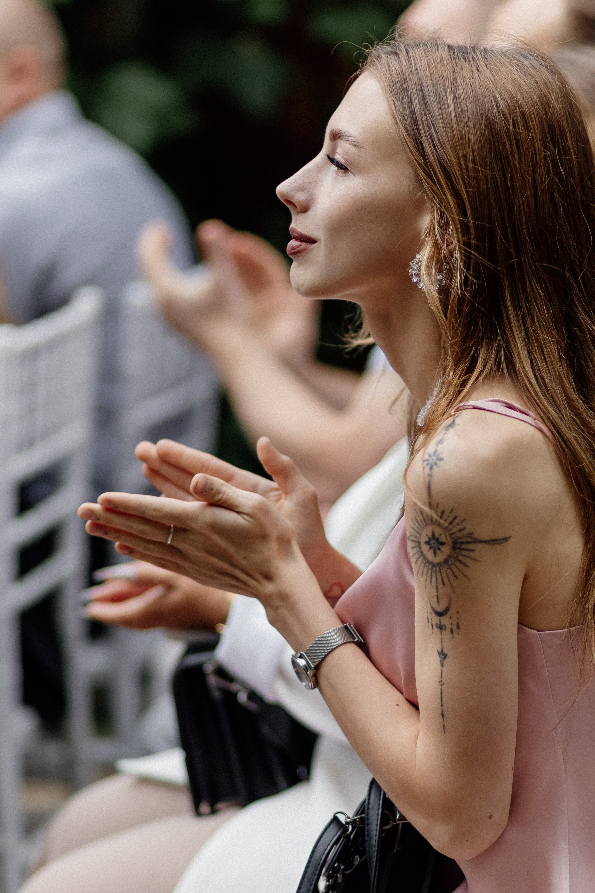 Василий и Ольга. Мордвинова Татьяна