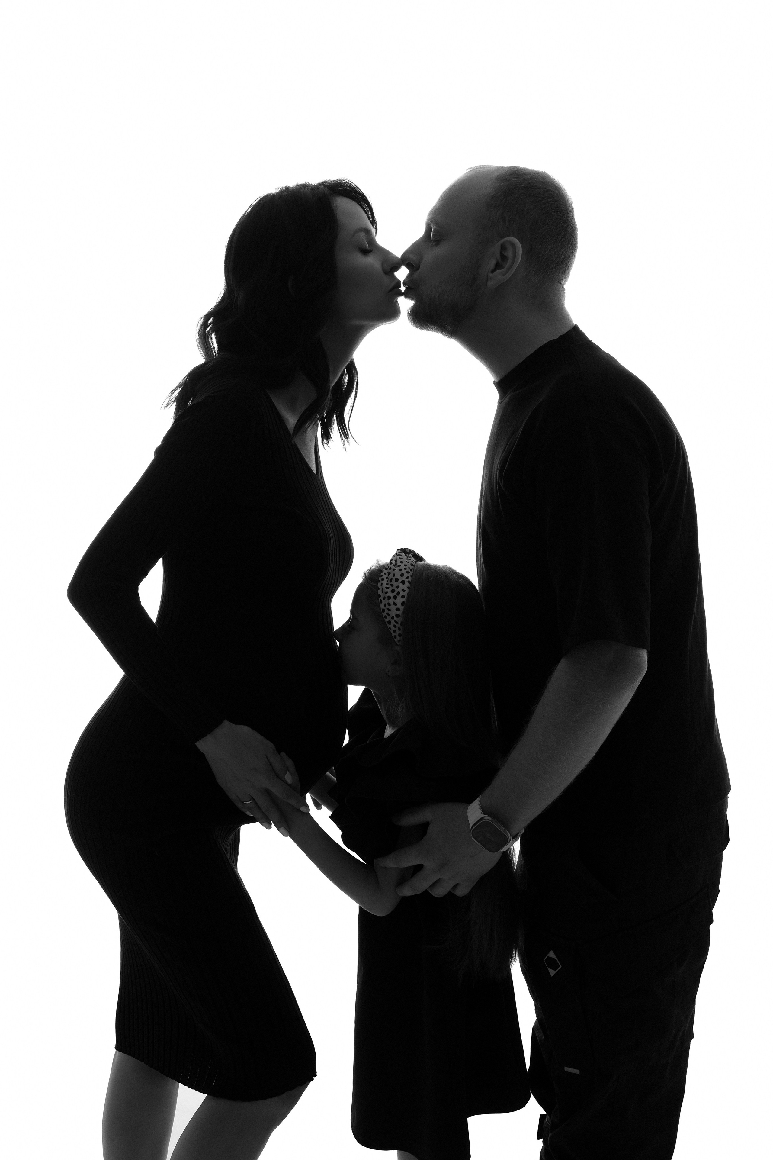 Беременность. Юлия Амели — фотограф беременности и материнства во Владивостоке