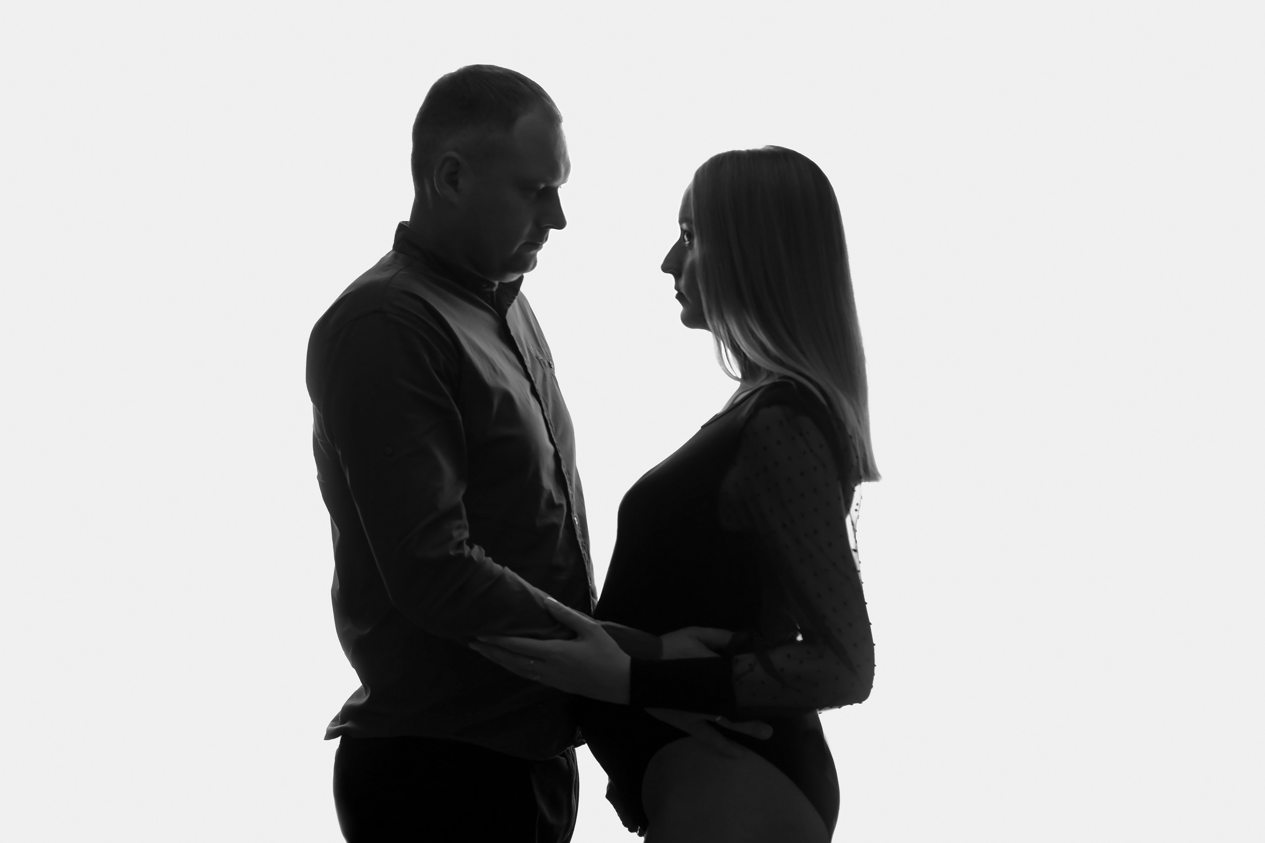 Беременность. Оля Март. Фотограф новорождённых город Лида. Фотограф на годик в Лиде