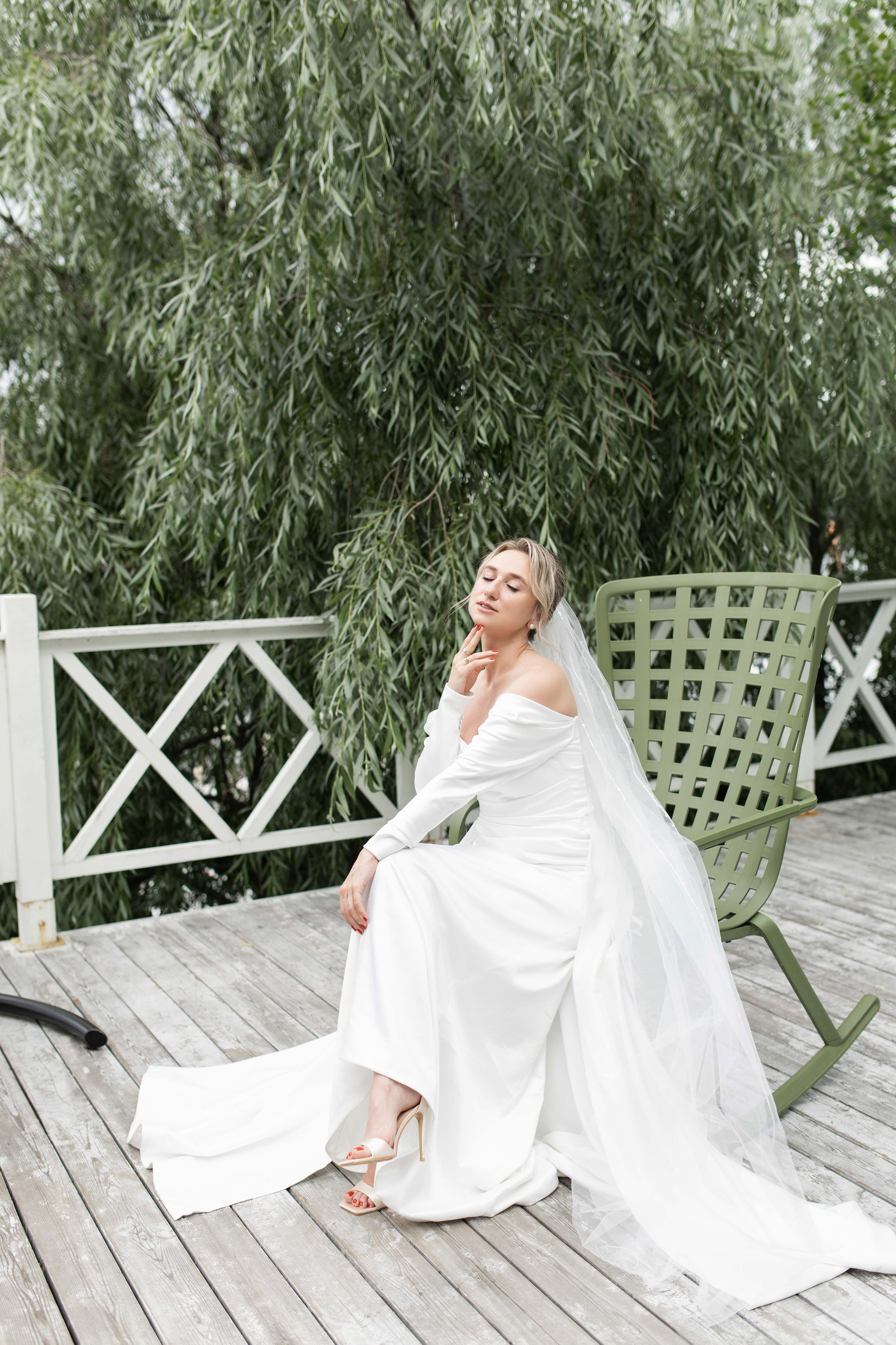 Никита и Дарья | Хвоя | Свадьба 18.07.2024. Свадебный фотограф Новосибирск | Готовность фото от 14 дней