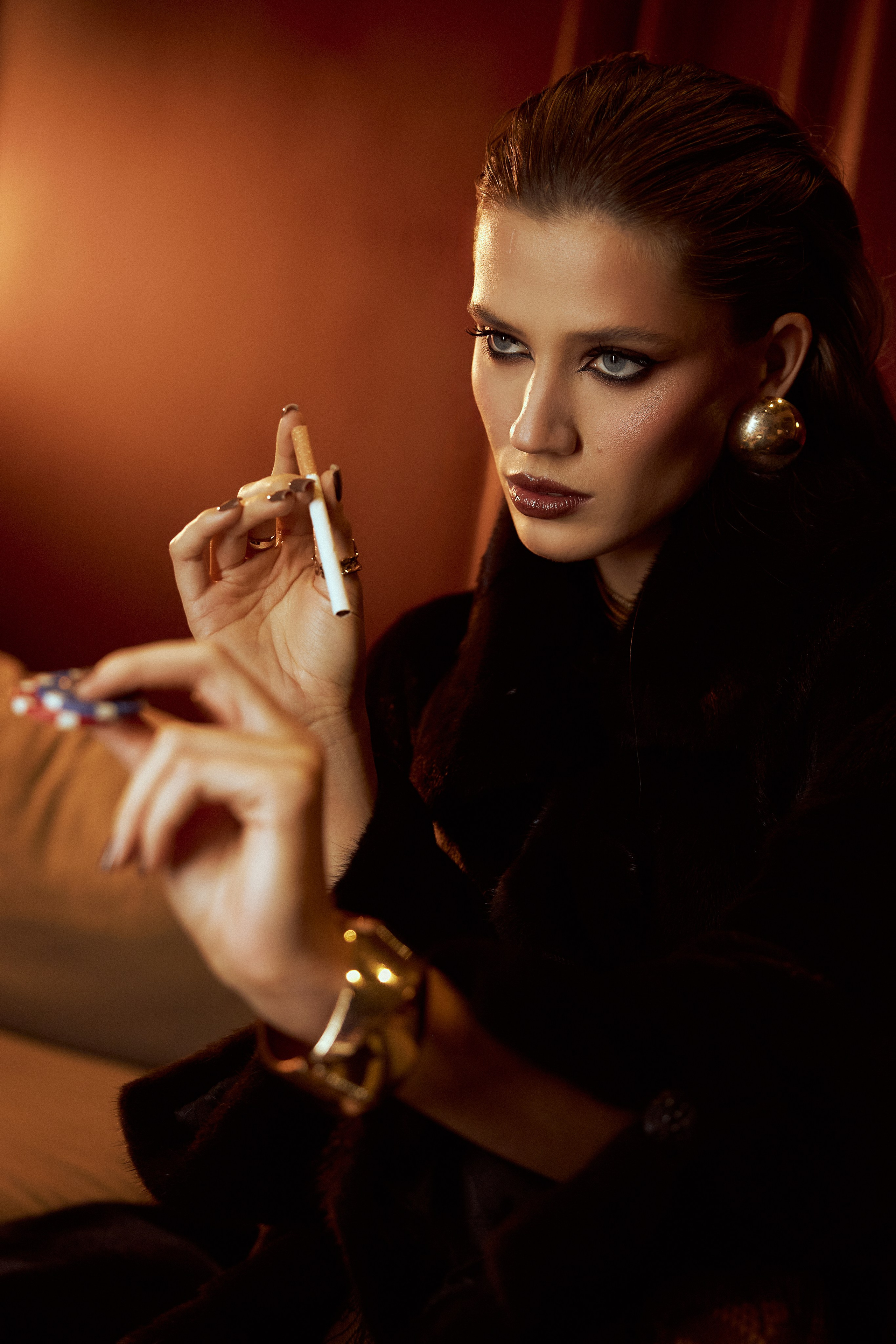 Портфолио. Фотограф в Москве Ольга Ковач