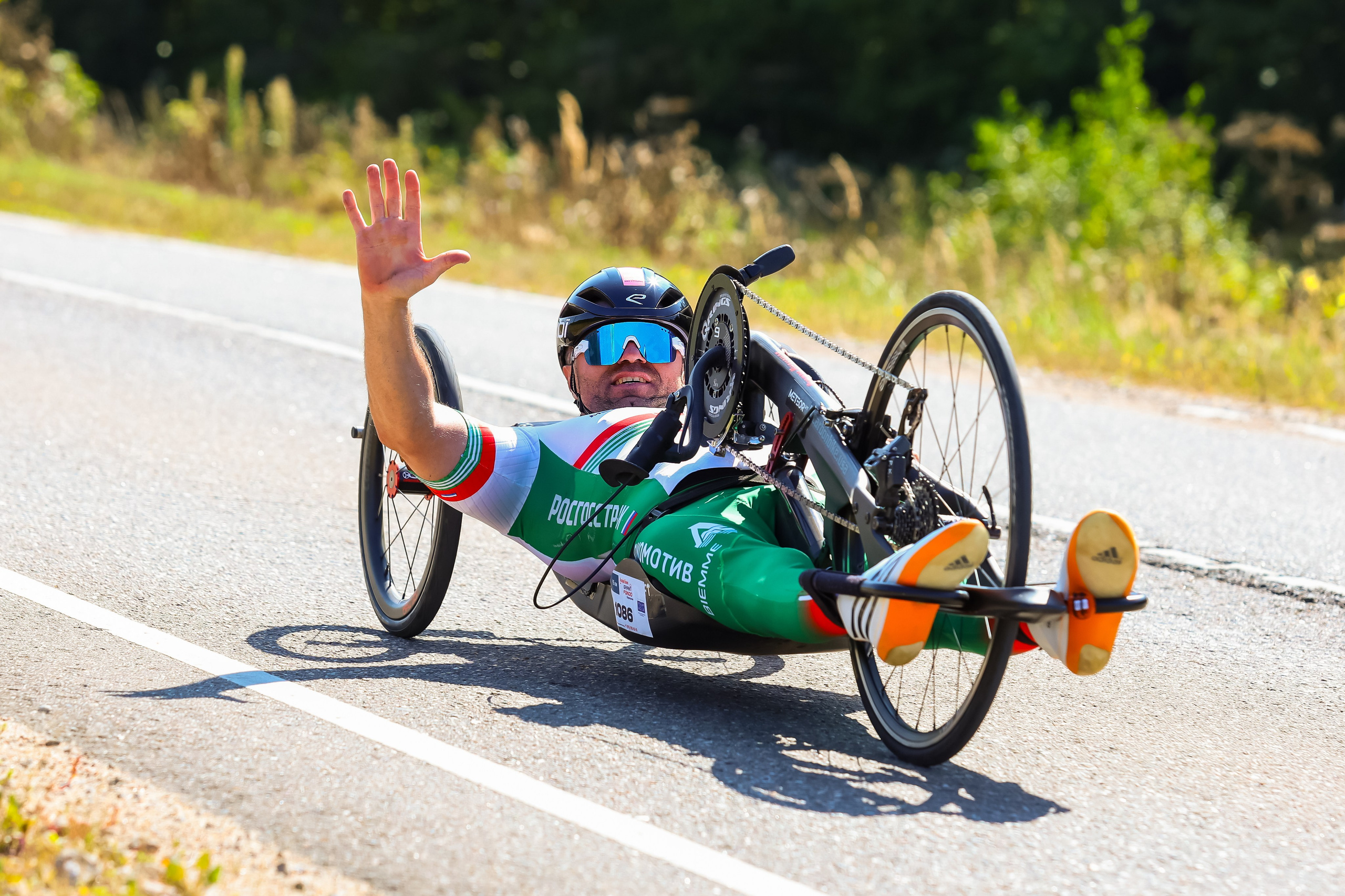 Шоссейные велогонки. Свадебная фотосъёмка в Москве, Туле