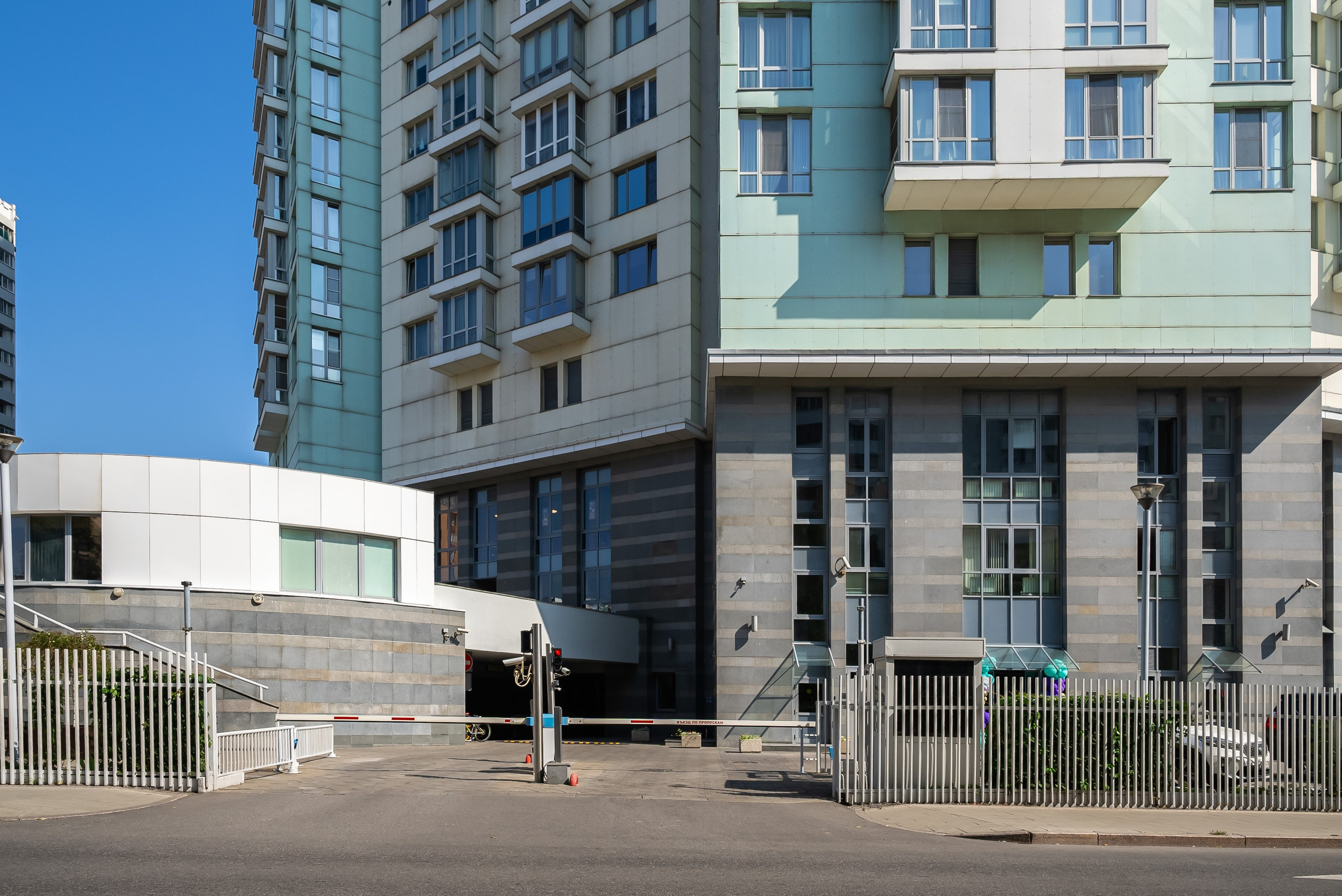 ЖК СОКОЛЬНИКИ. Фото и видео-съемка Андраник Хачатурян