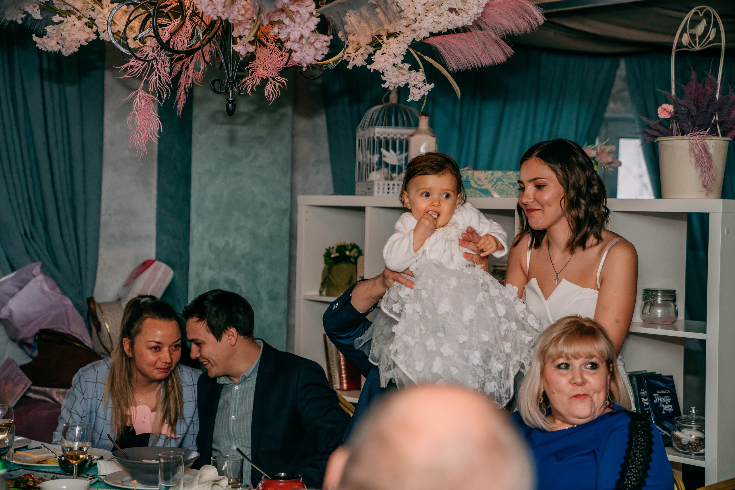 Эля. Семейный и школьный фотограф в Москве Юлия Кобзева