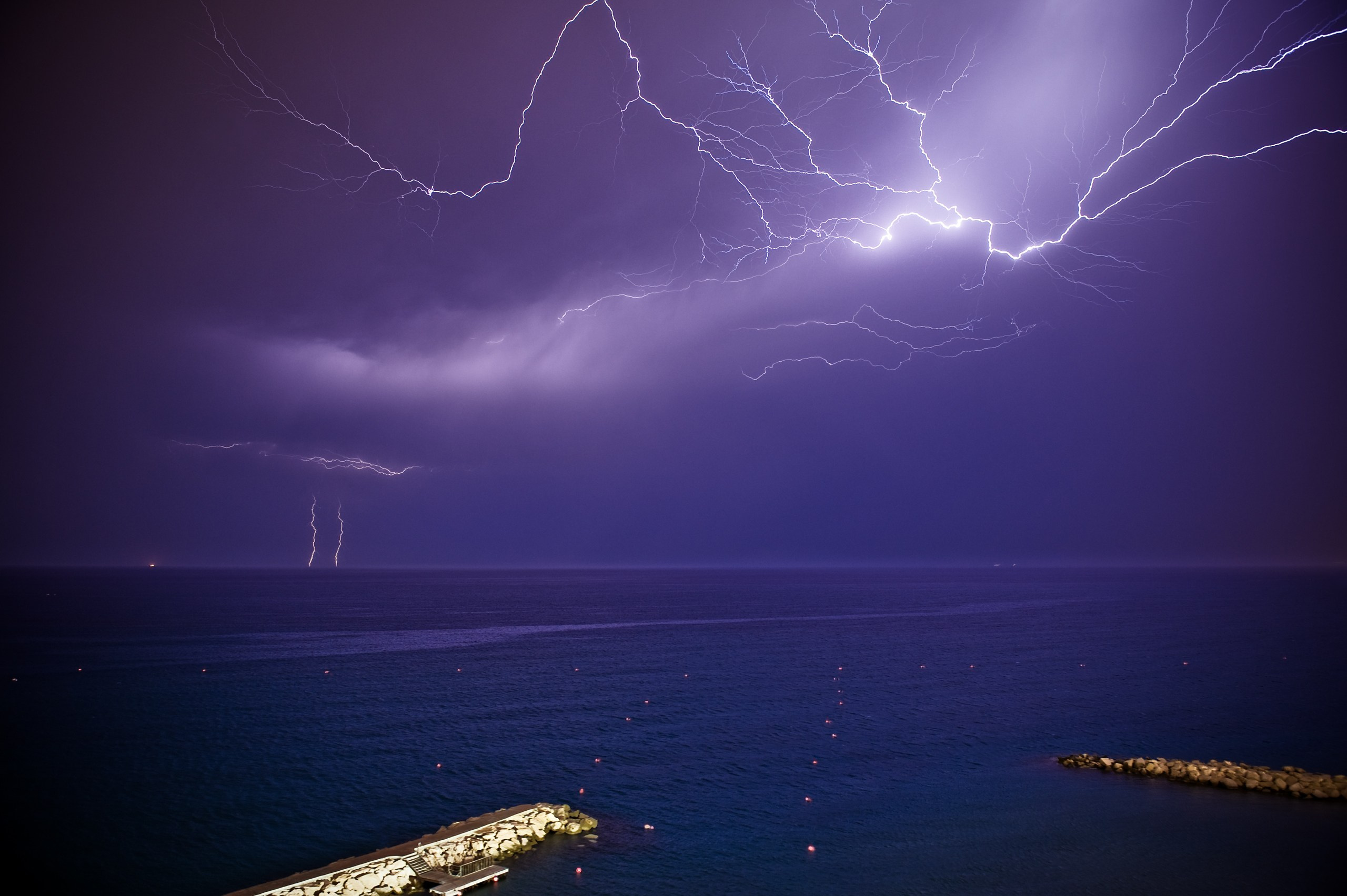 Пейзажная фотография. Авторские стильные фотокартины