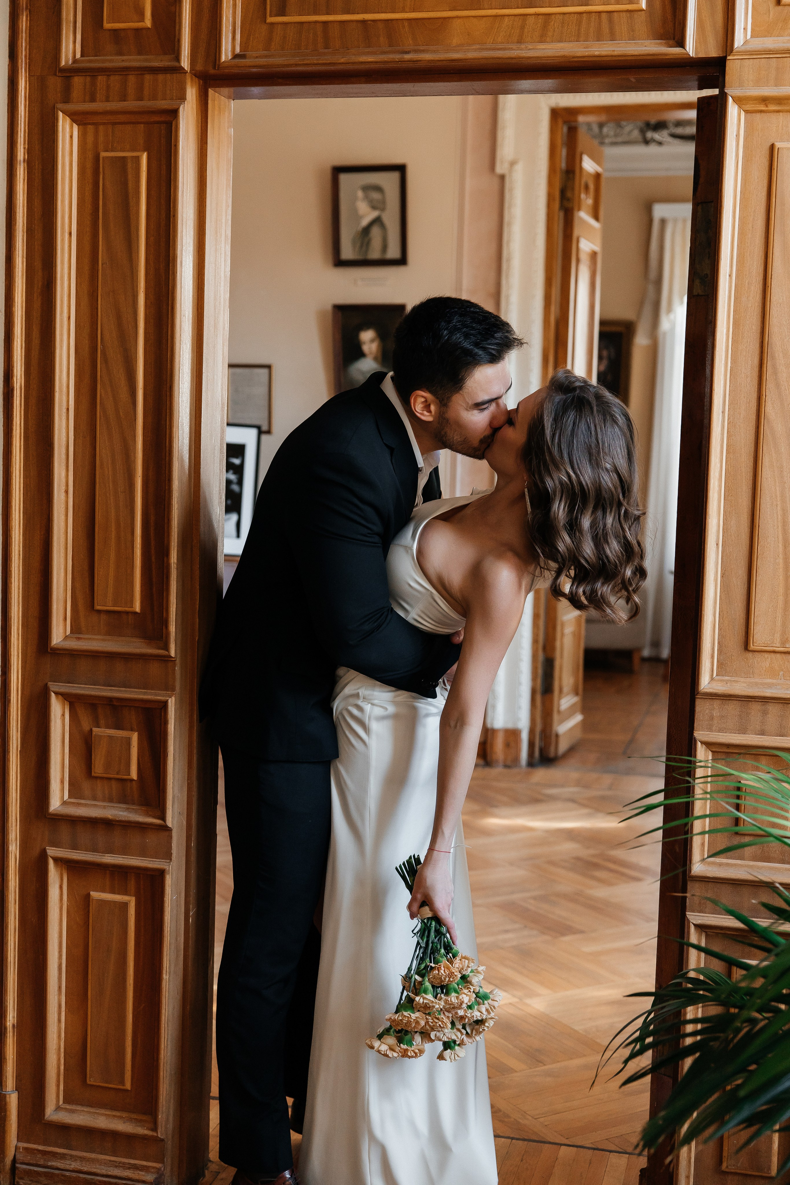 Кристиан и Алина. Свадебный и семейный фотограф Москва | Балашиха