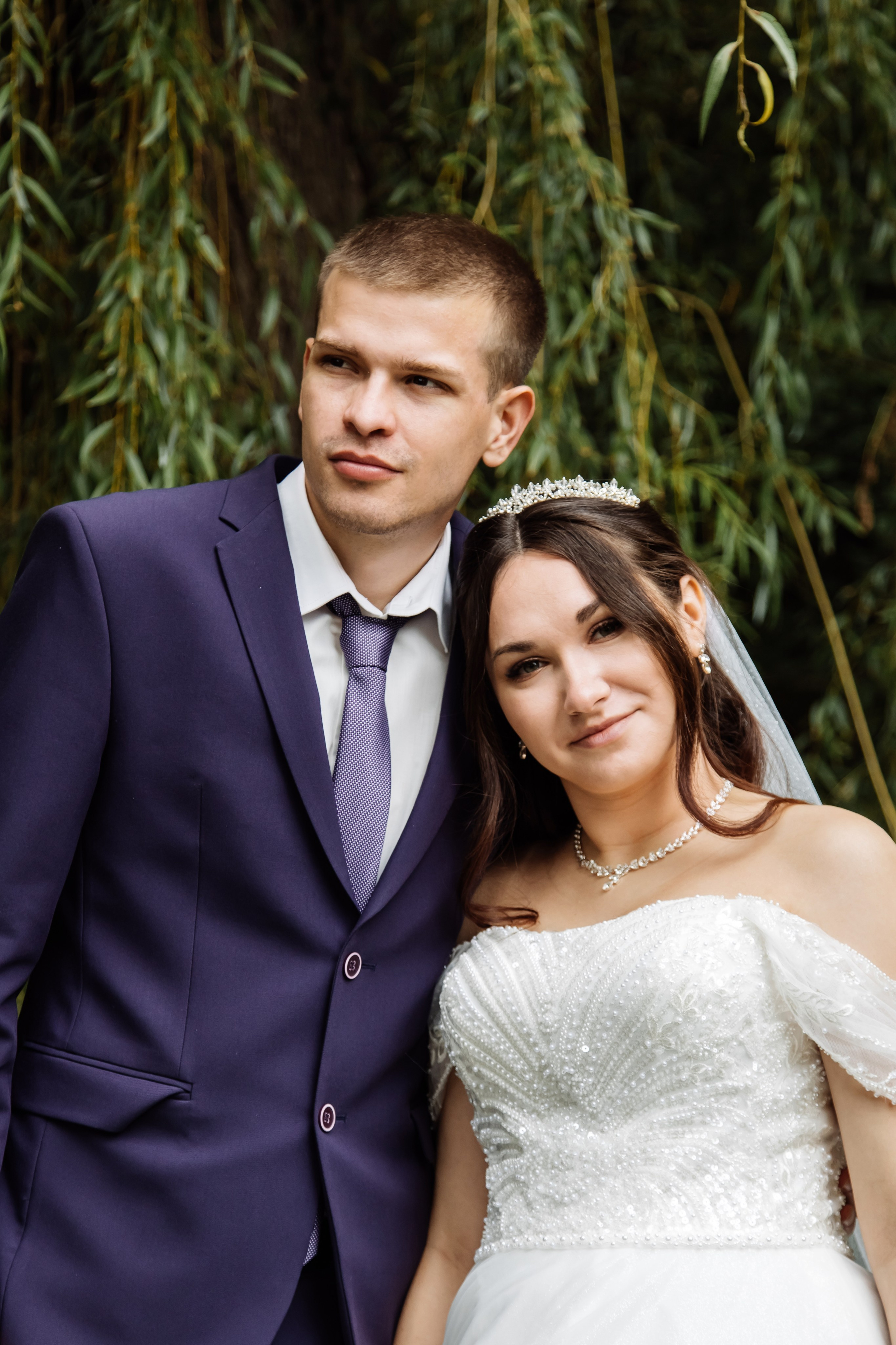 Татьяна и Артем. Фотограф в Волгограде Норченко Светлана