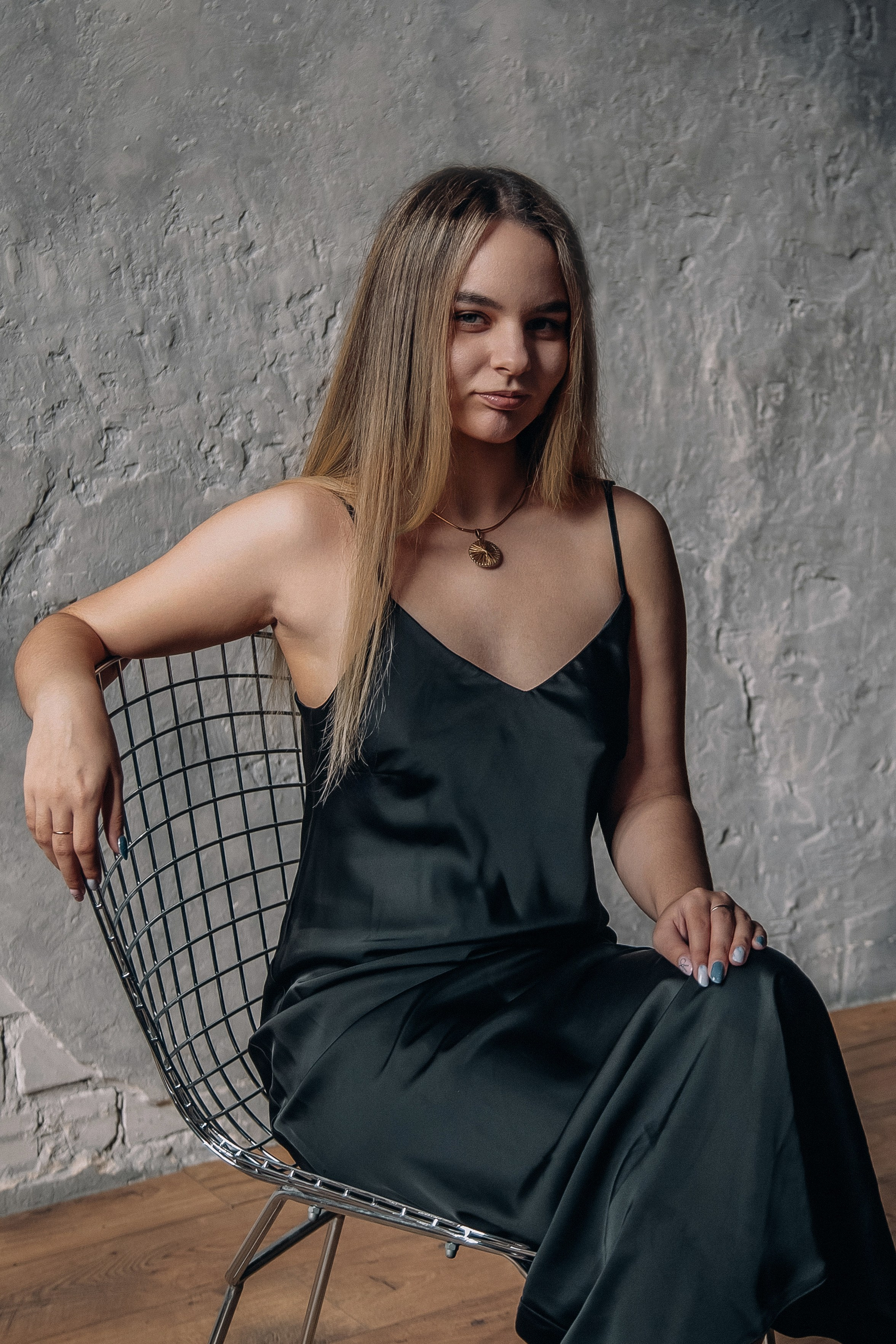 Мария. Фотограф в Волгограде Норченко Светлана