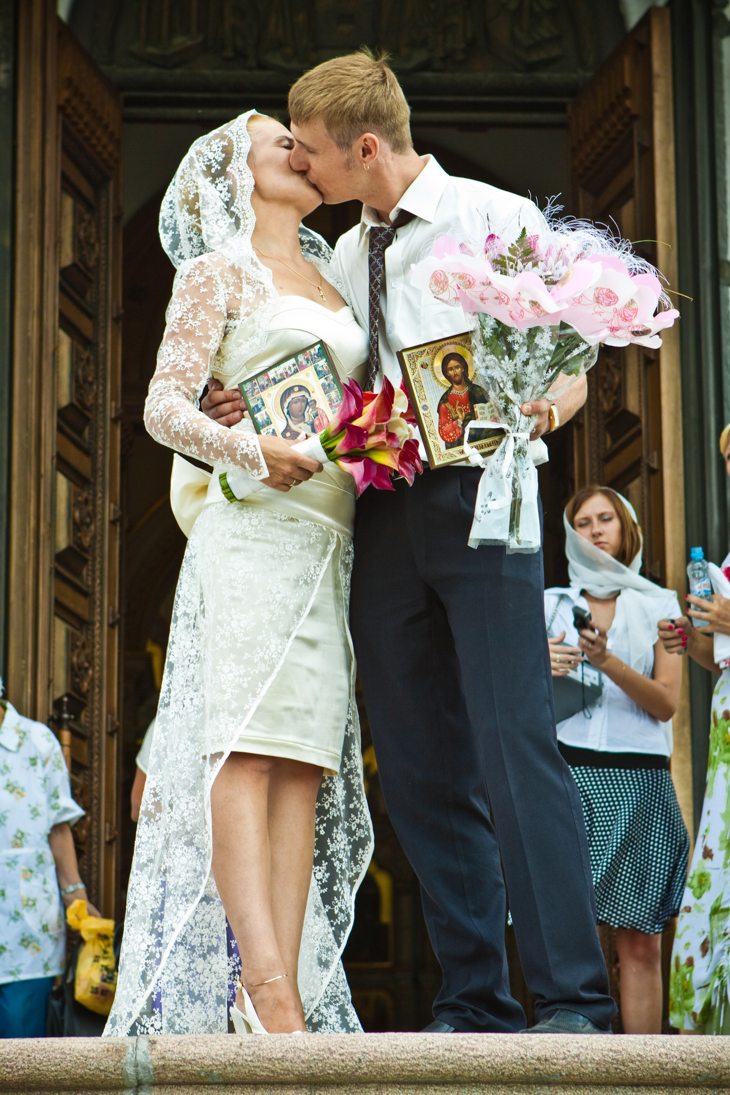 Венчание. Семейный детский фотограф Зульфия Сабирова Москва