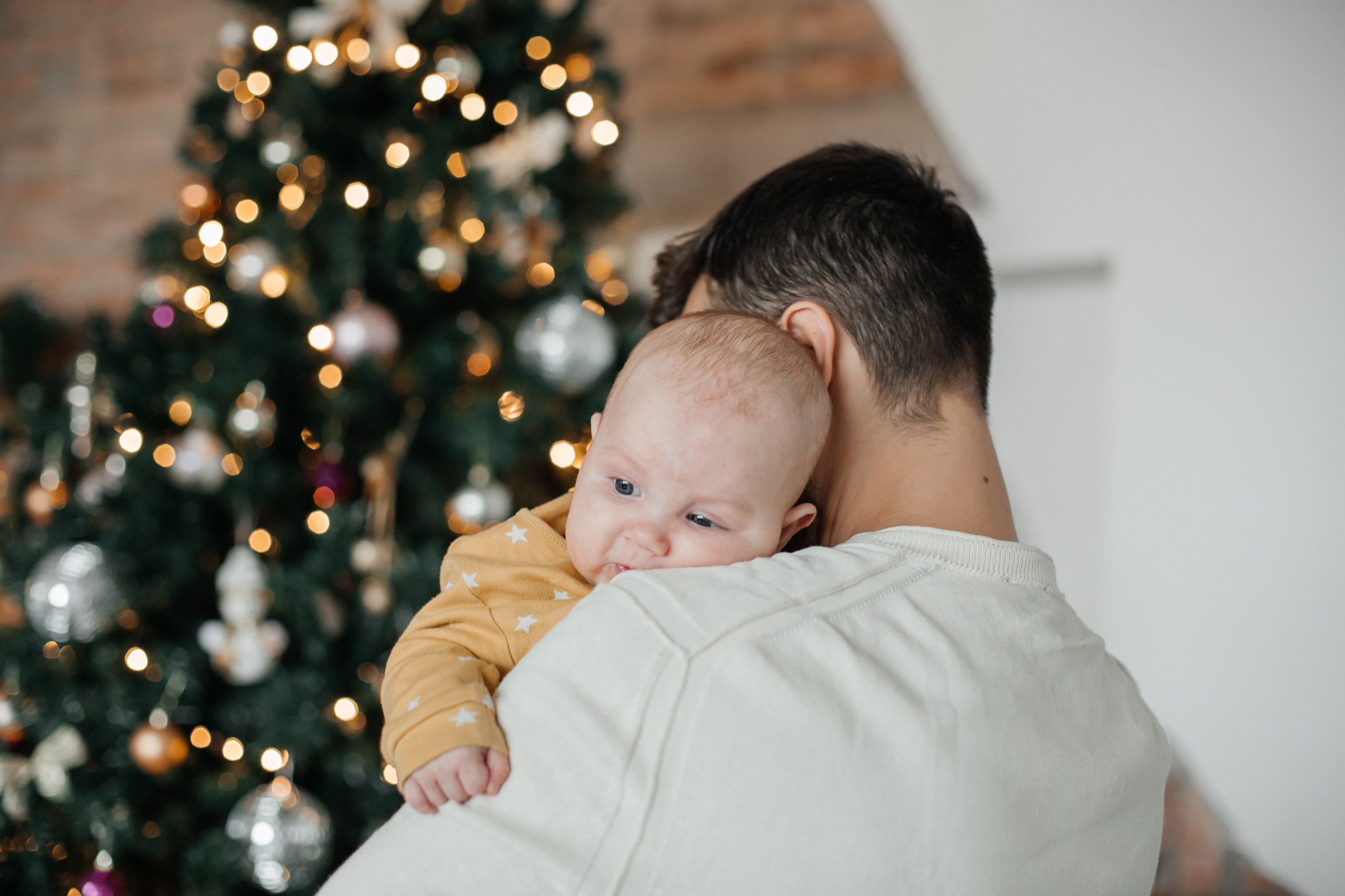 Юля, Паша и Мирончик. Свадебный и семейный фотограф в Новосибирске Ирина Дорошкова