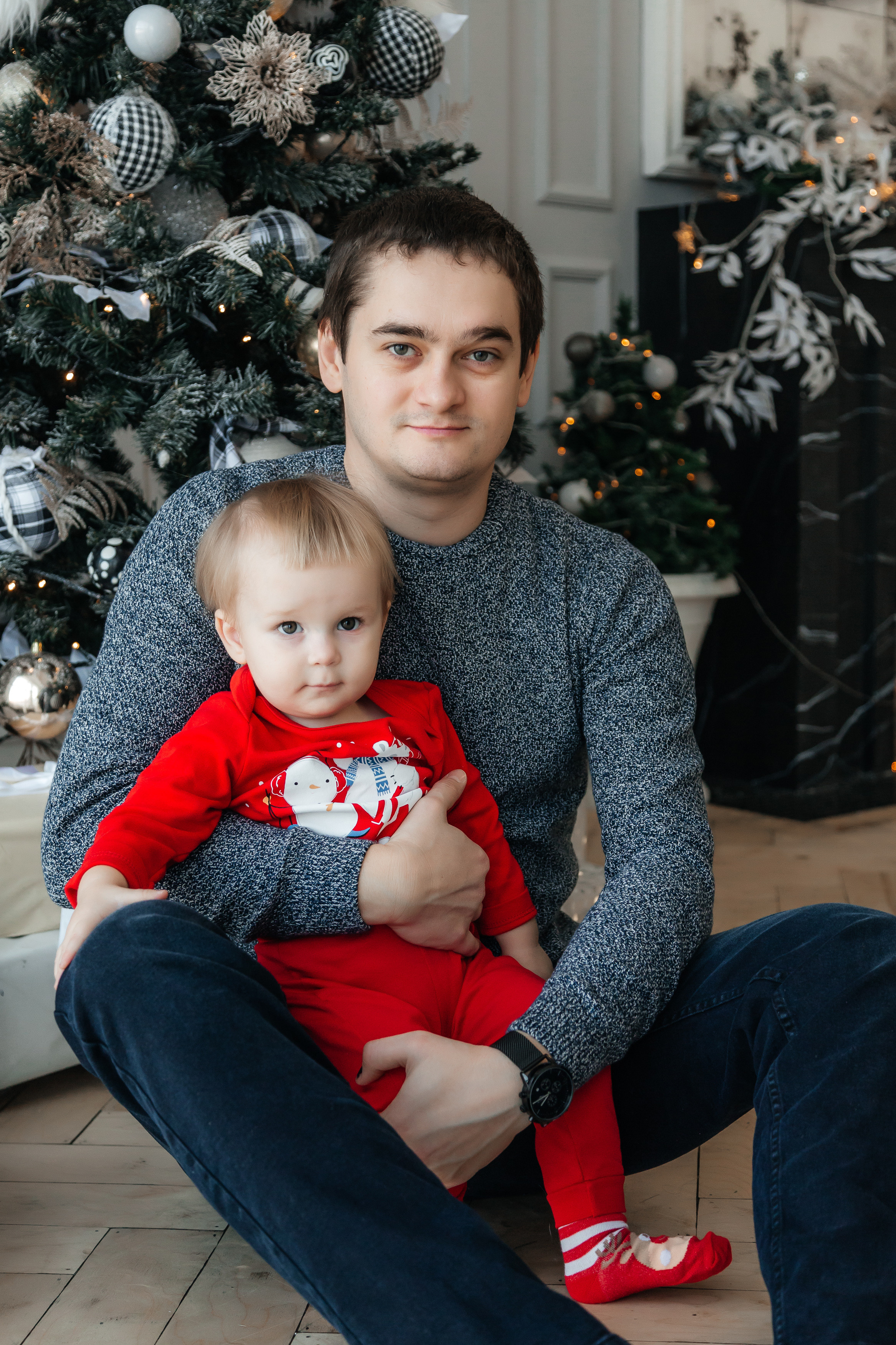 Алина, Саша и Марик. Свадебный и семейный фотограф в Новосибирске Ирина Дорошкова