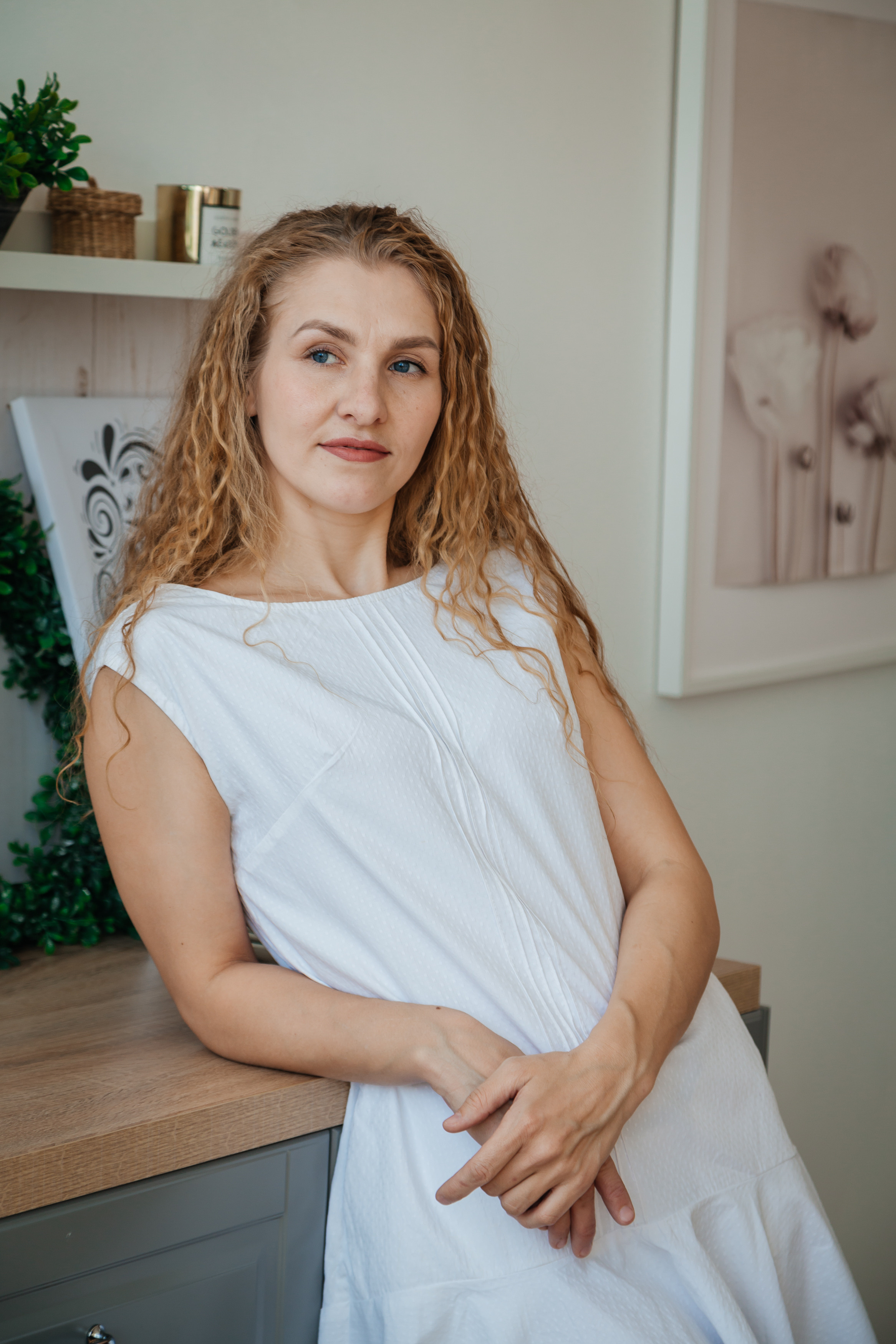 Контент-съемка для швеи. Свадебный и семейный фотограф в Новосибирске Ирина Дорошкова