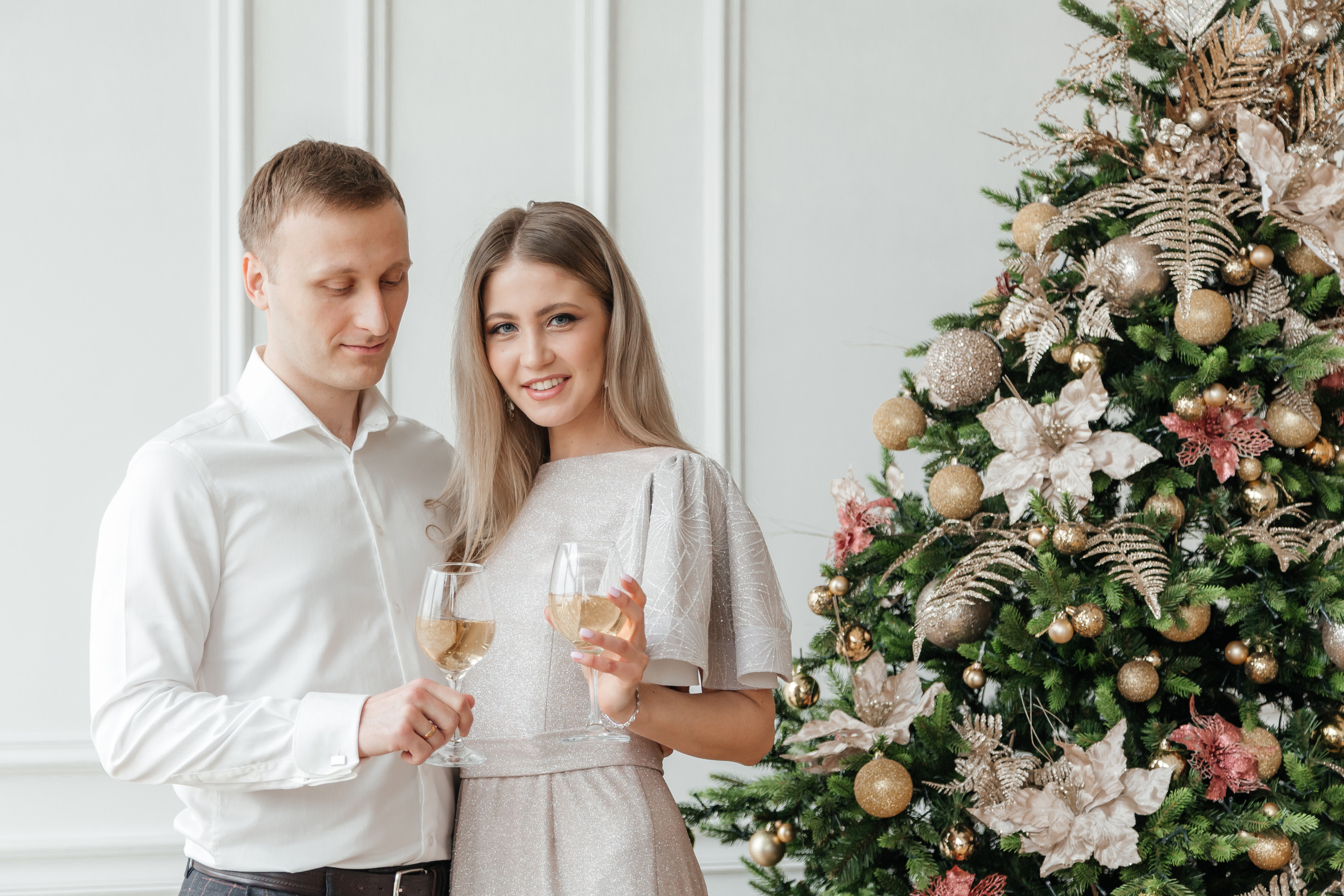 Анастасия и Сергей. Свадебный и семейный фотограф в Новосибирске Ирина Дорошкова