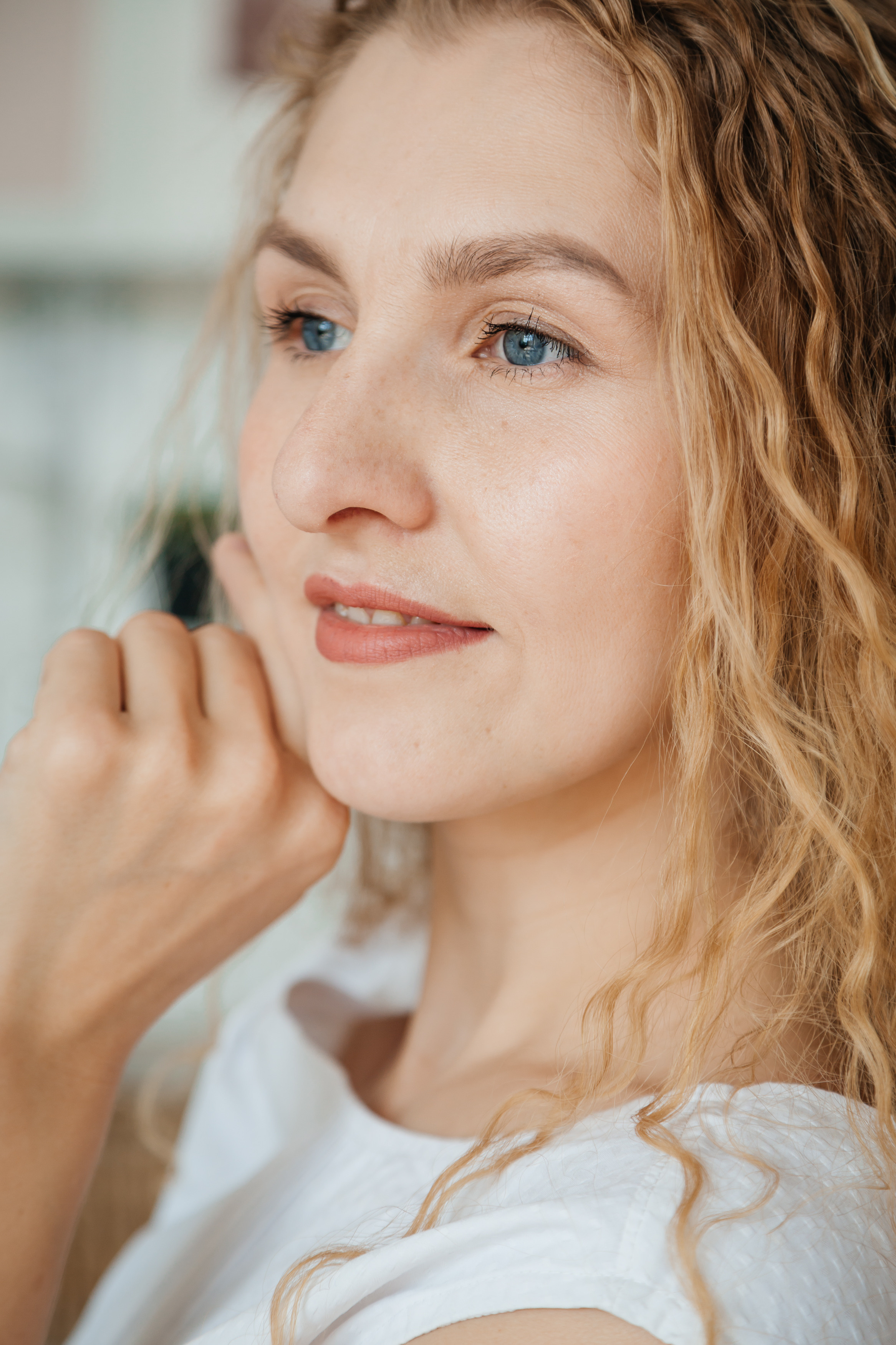 Контент-съемка для швеи. Свадебный и семейный фотограф в Новосибирске Ирина Дорошкова