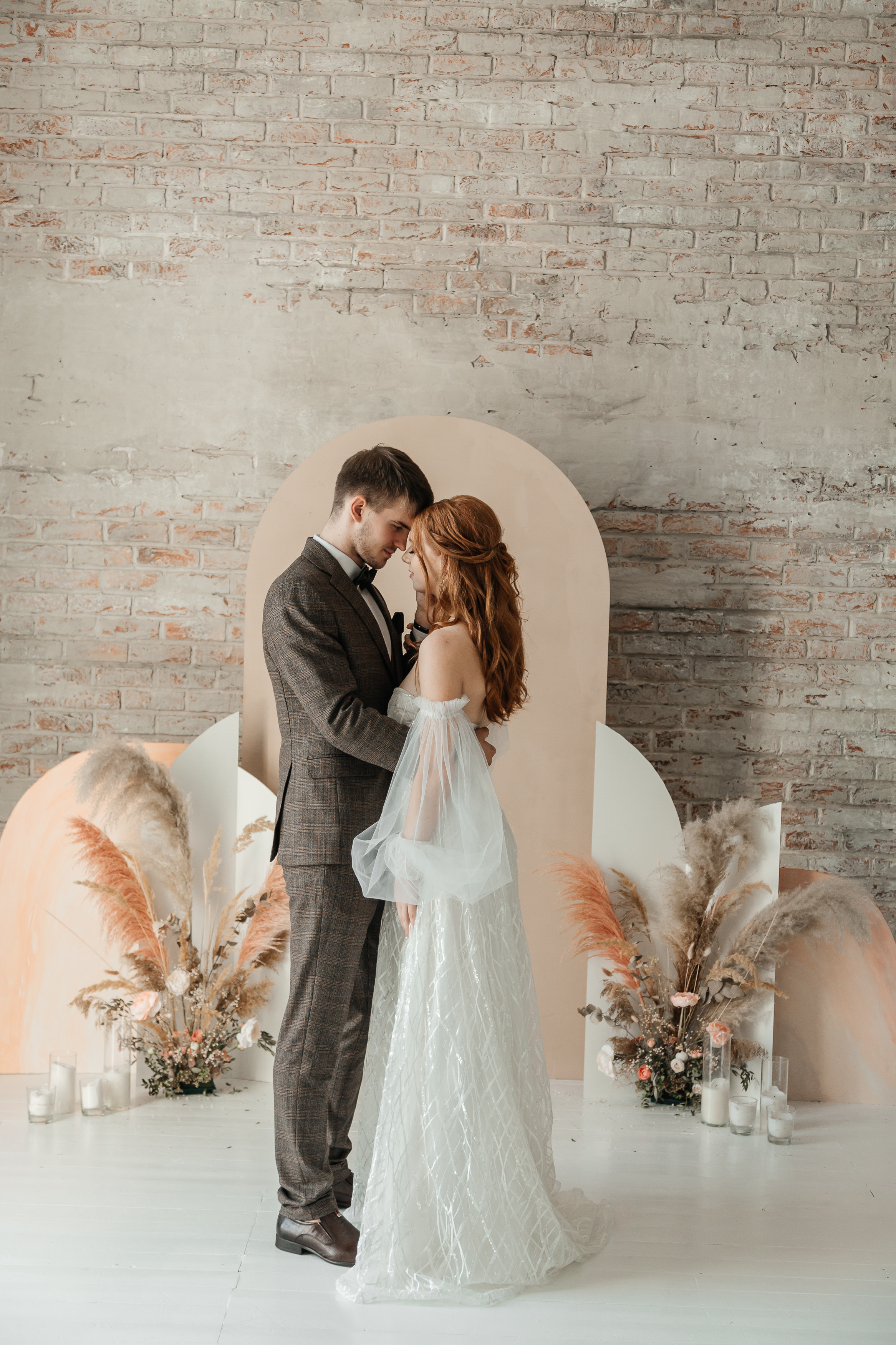 София и Кирилл. Свадебный и семейный фотограф в Новосибирске Ирина Дорошкова