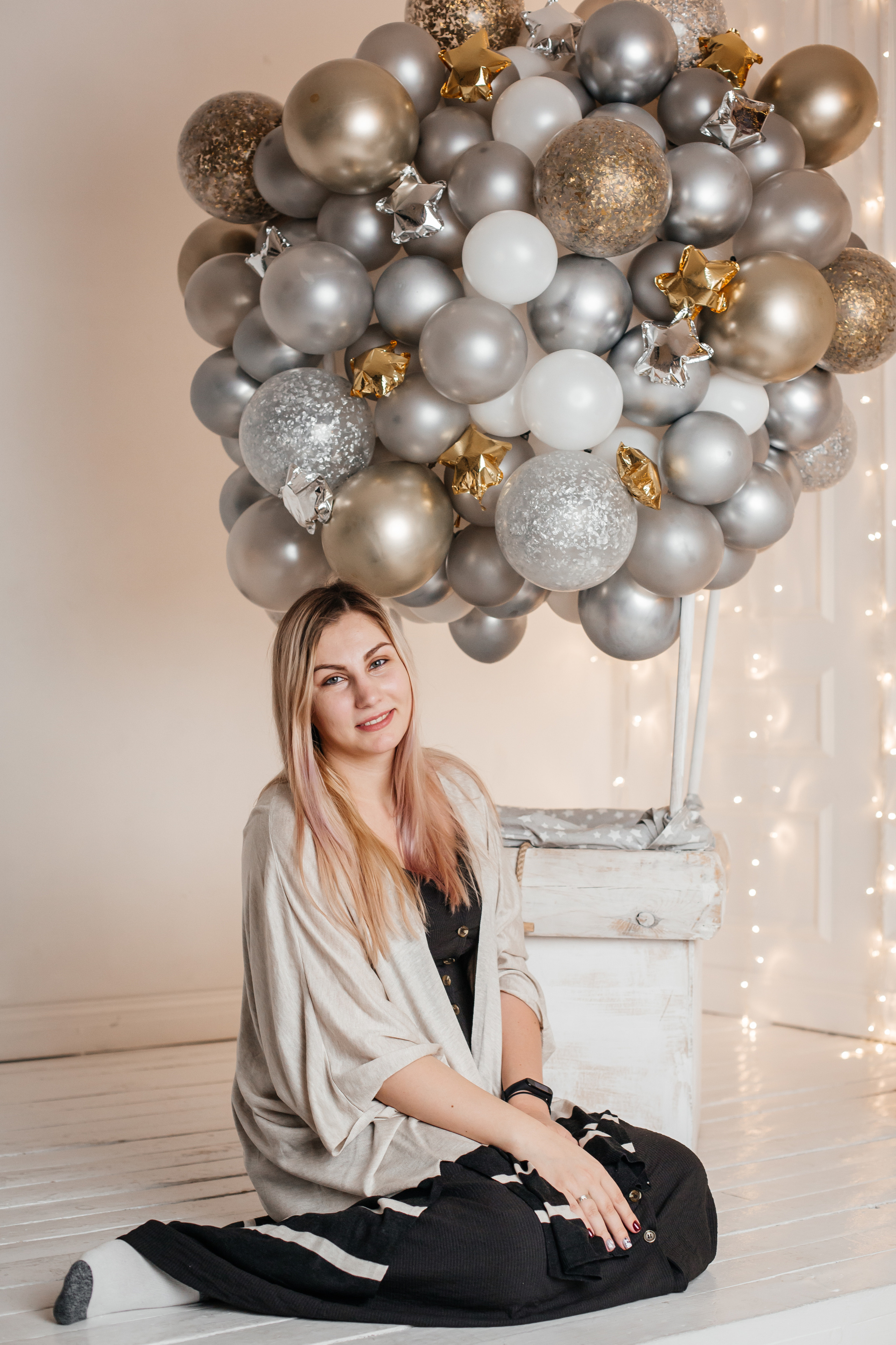 Маргарита, Антон и Ромочка. Свадебный и семейный фотограф в Новосибирске Ирина Дорошкова