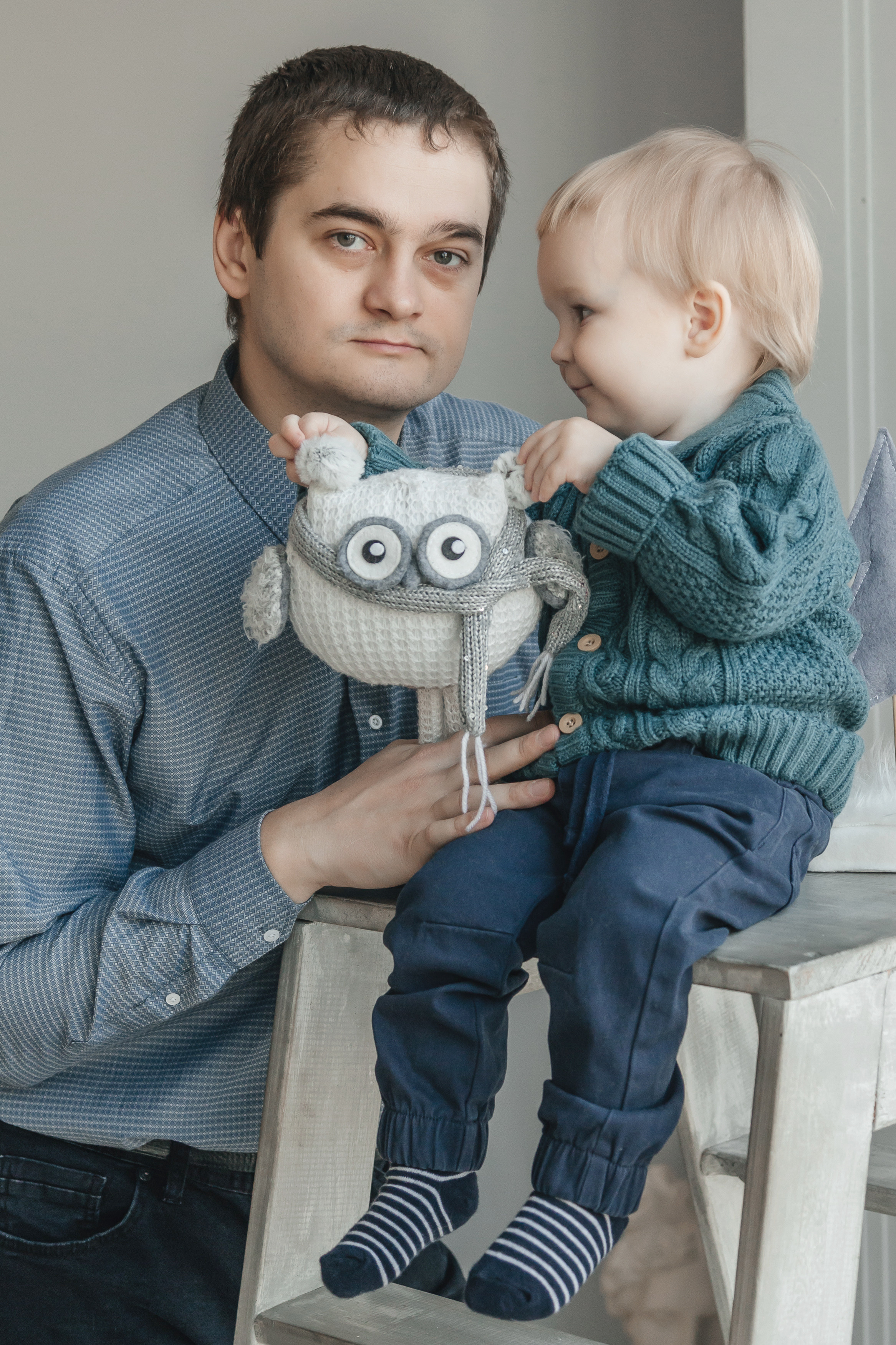 Алина, Саша и Марик. Свадебный и семейный фотограф в Новосибирске Ирина Дорошкова