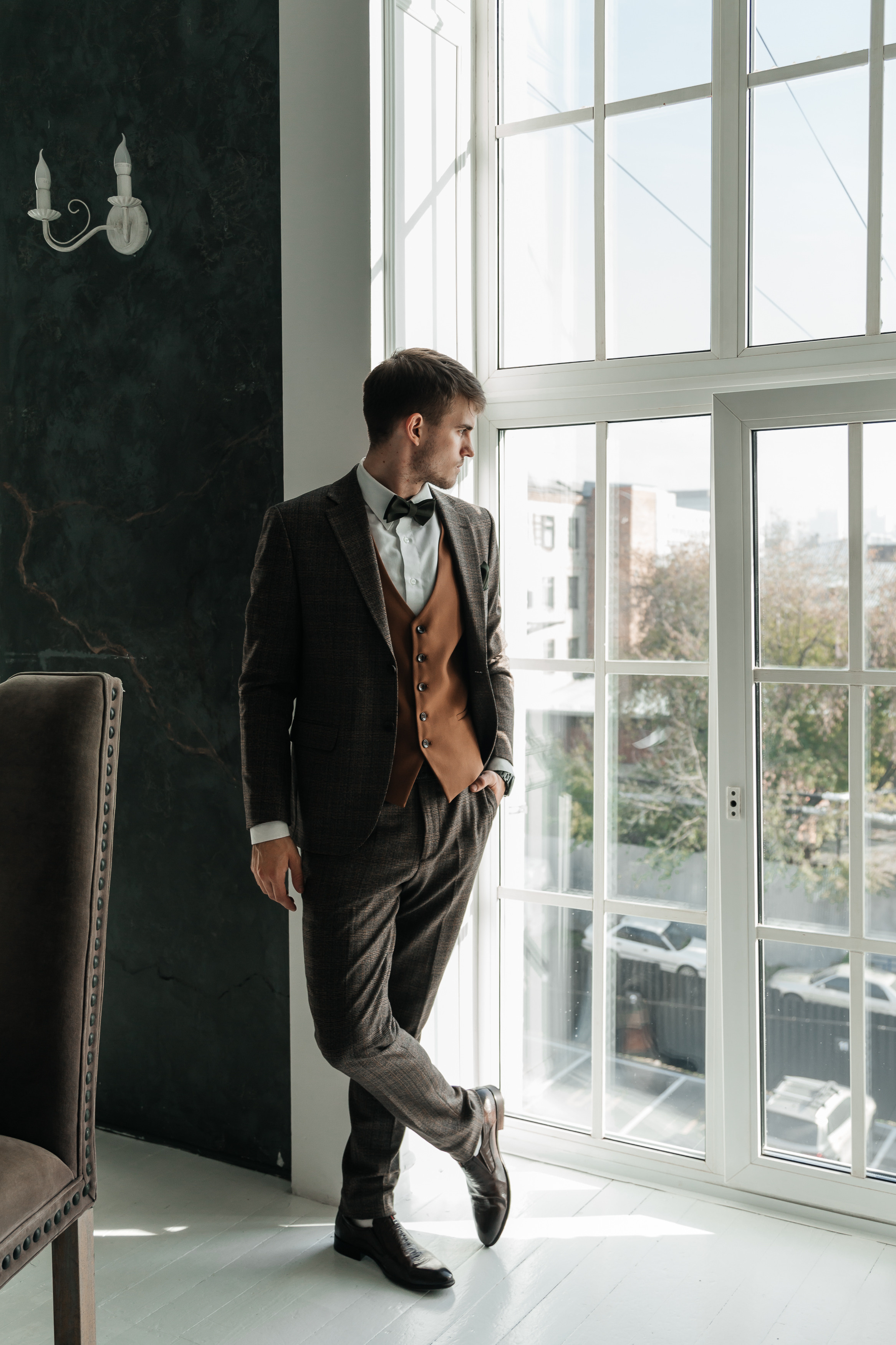 София и Кирилл. Свадебный и семейный фотограф в Новосибирске Ирина Дорошкова