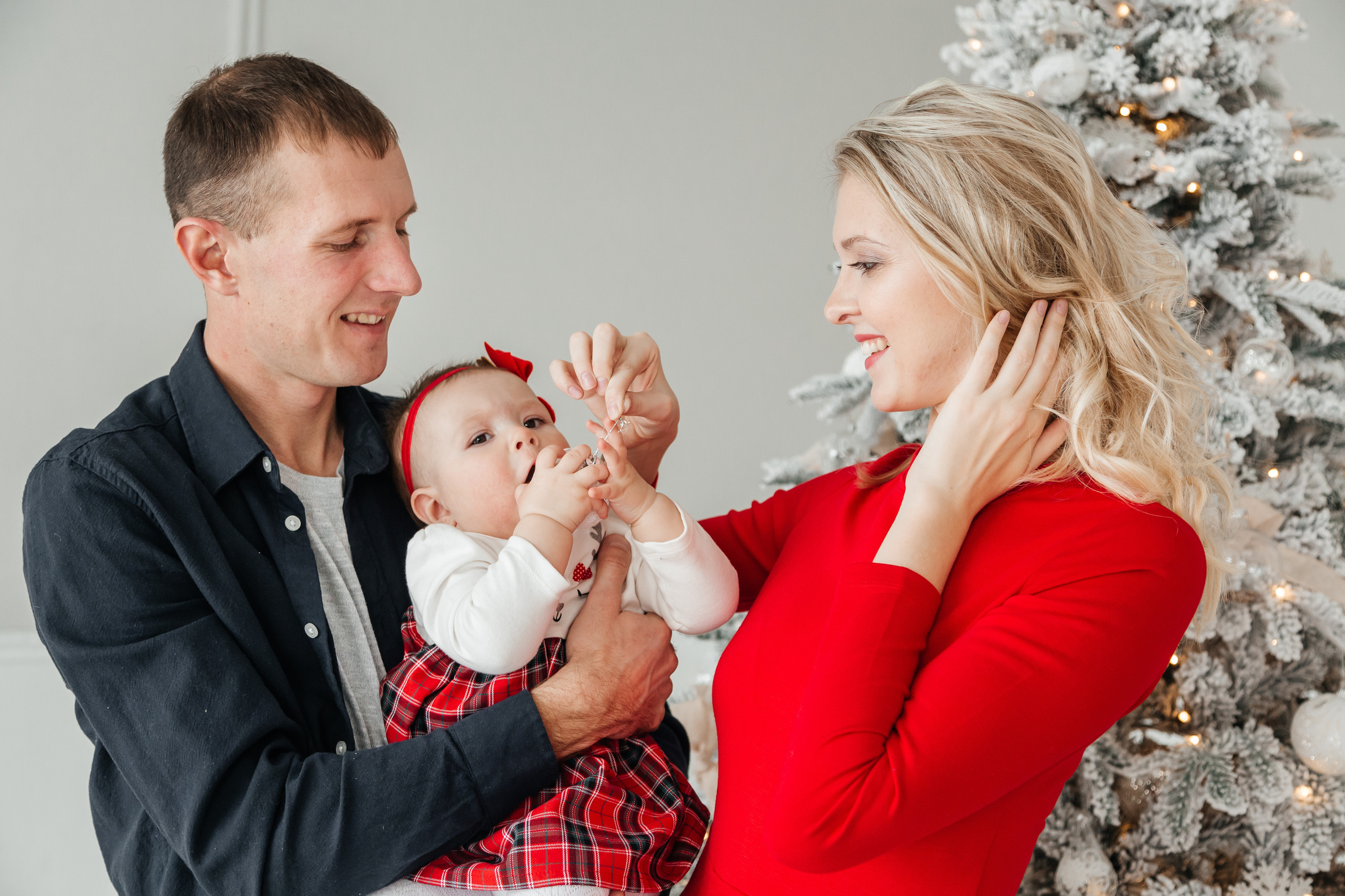 Анастасия, Алексей и Алиса. Свадебный и семейный фотограф в Новосибирске Ирина Дорошкова