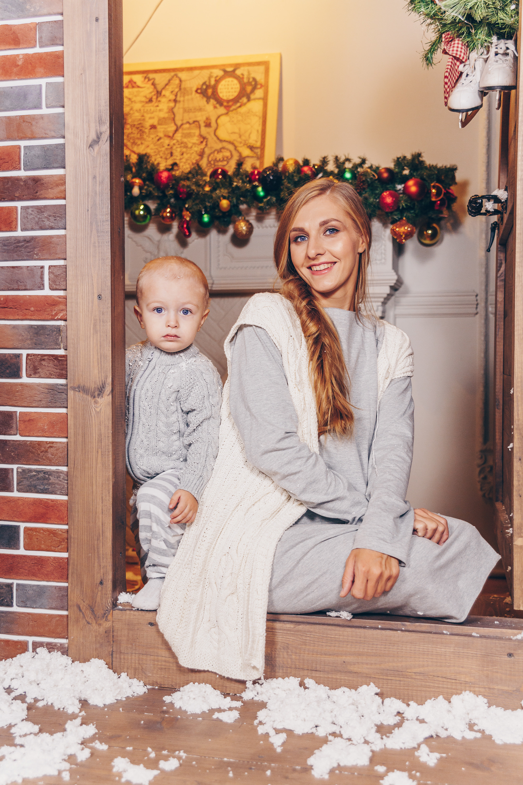 Ольга, Александр, Данил, Эвелина и Илюша. Свадебный и семейный фотограф в Новосибирске Ирина Дорошкова