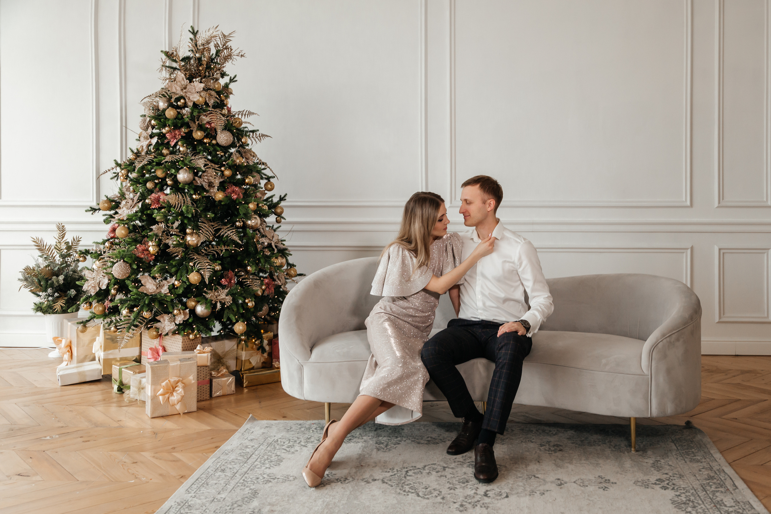 Анастасия и Сергей. Свадебный и семейный фотограф в Новосибирске Ирина Дорошкова