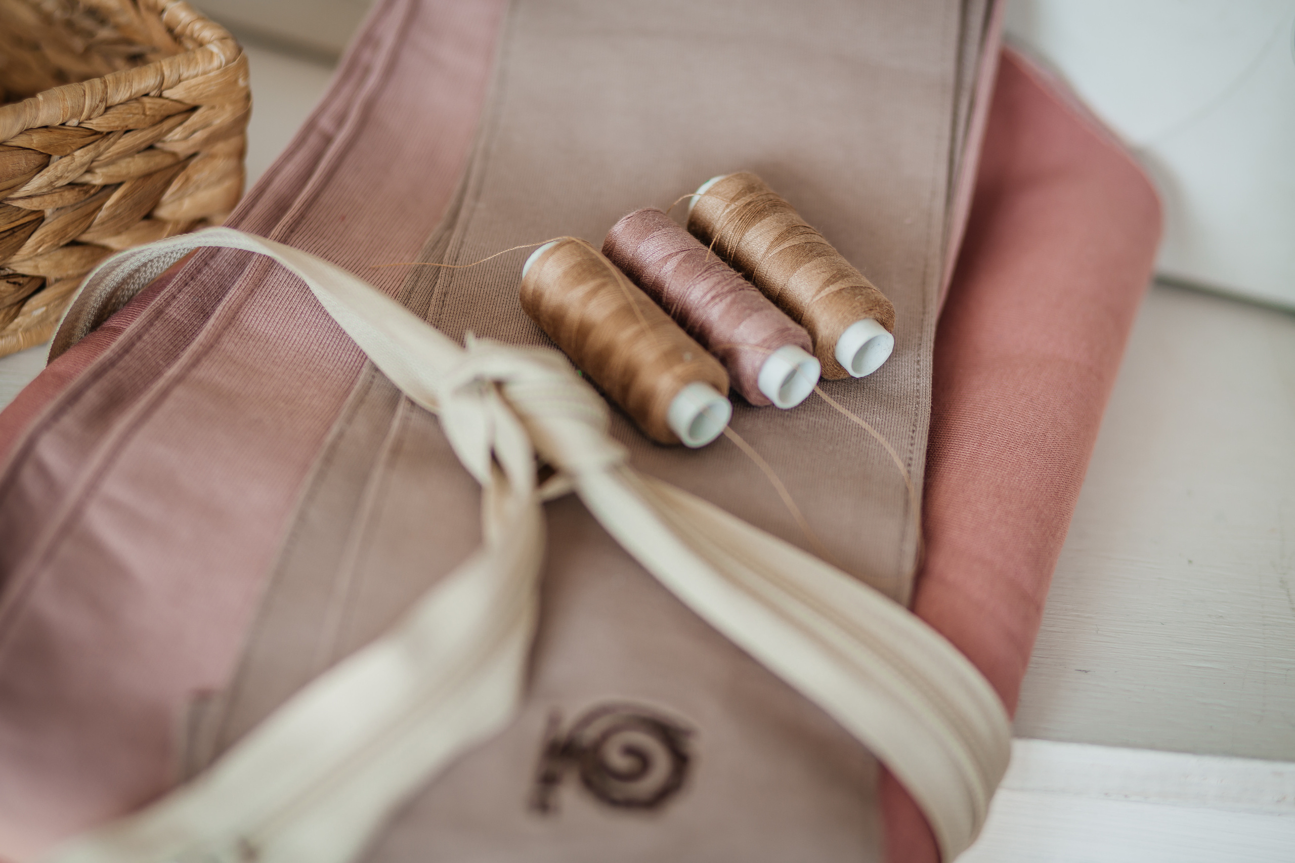 Контент-съемка для швеи. Свадебный и семейный фотограф в Новосибирске Ирина Дорошкова