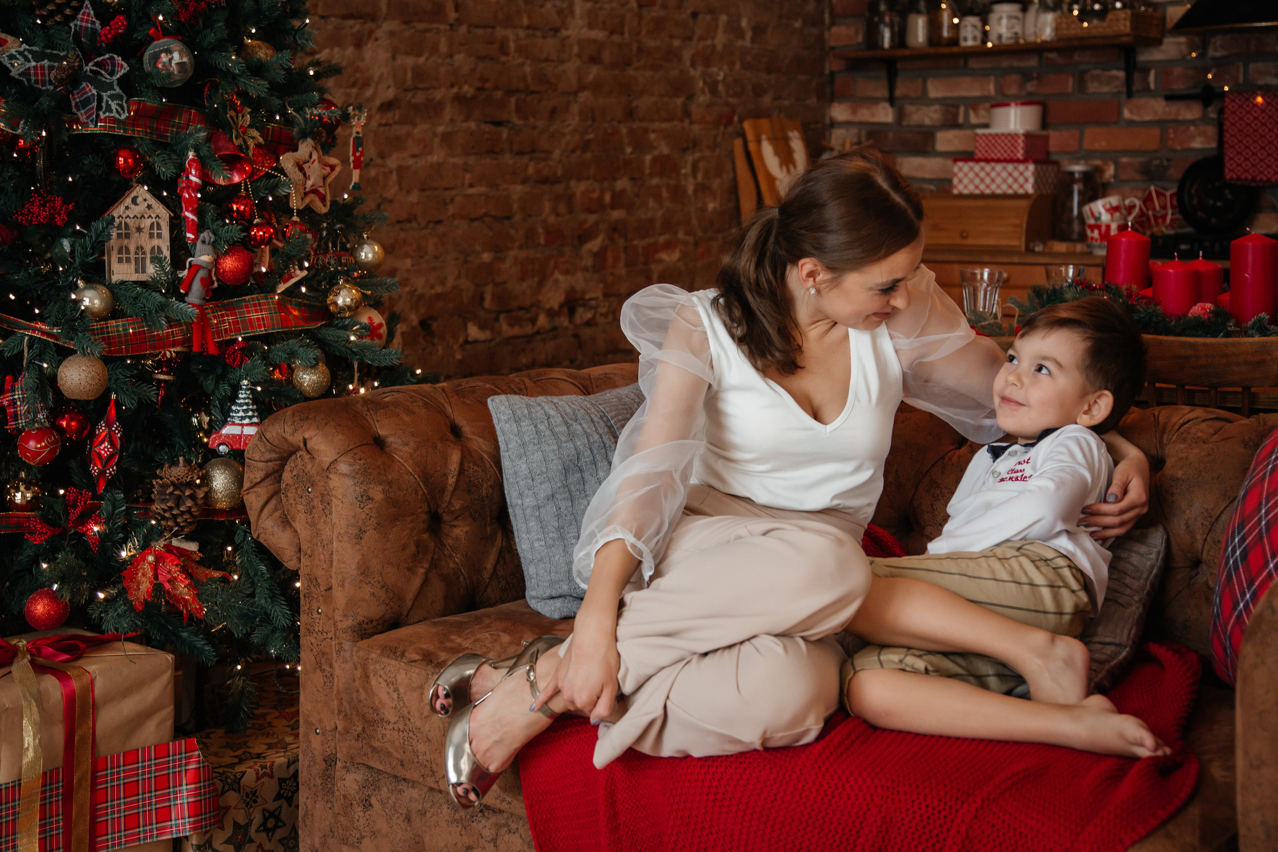 Ольга и Мироша. Свадебный и семейный фотограф в Новосибирске Ирина Дорошкова