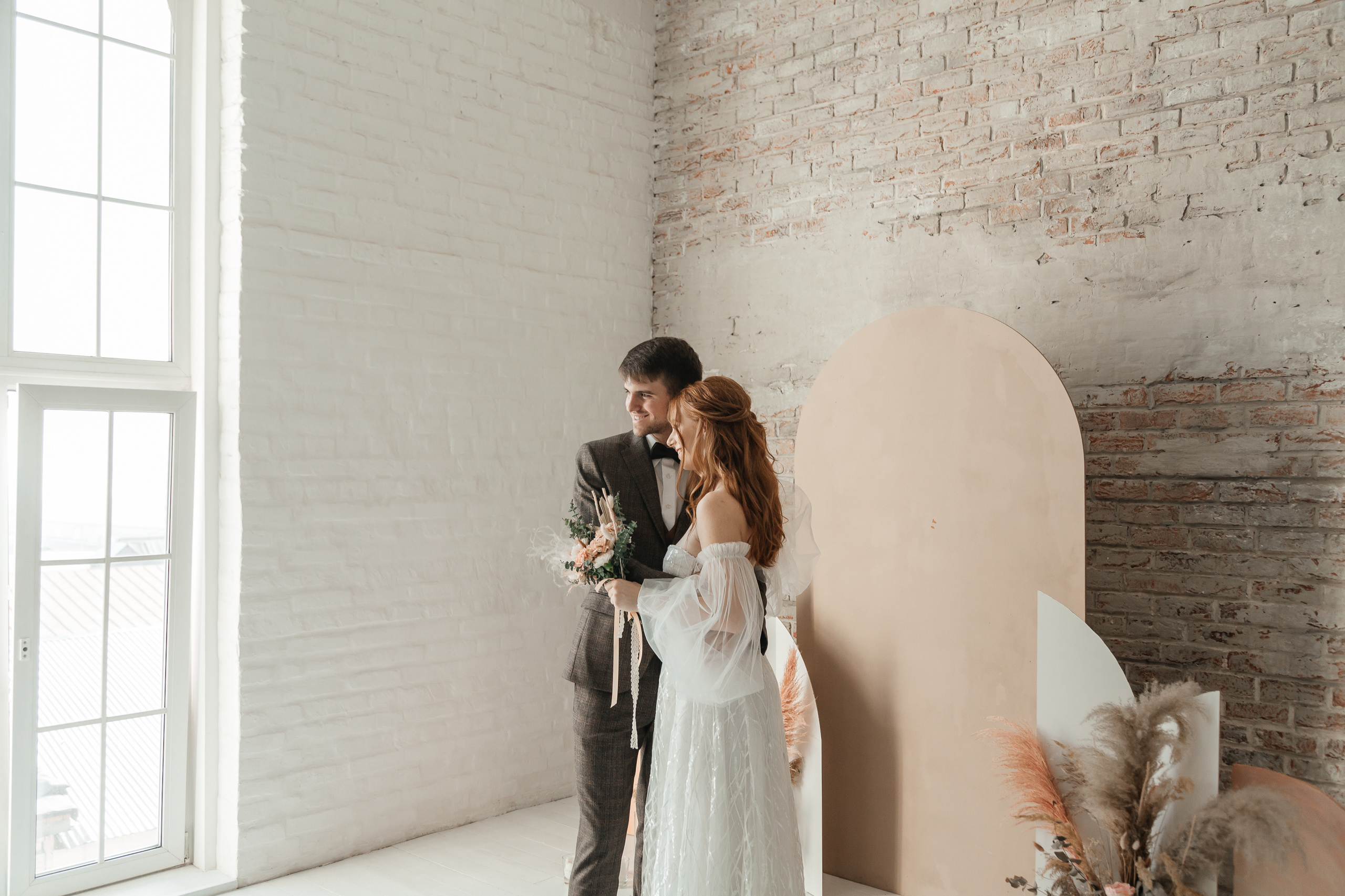 София и Кирилл. Свадебный и семейный фотограф в Новосибирске Ирина Дорошкова