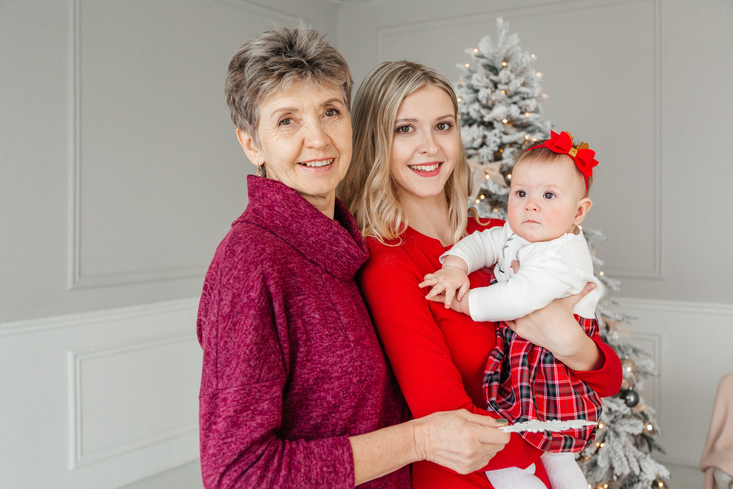 Анастасия, Алексей и Алиса. Свадебный и семейный фотограф в Новосибирске Ирина Дорошкова