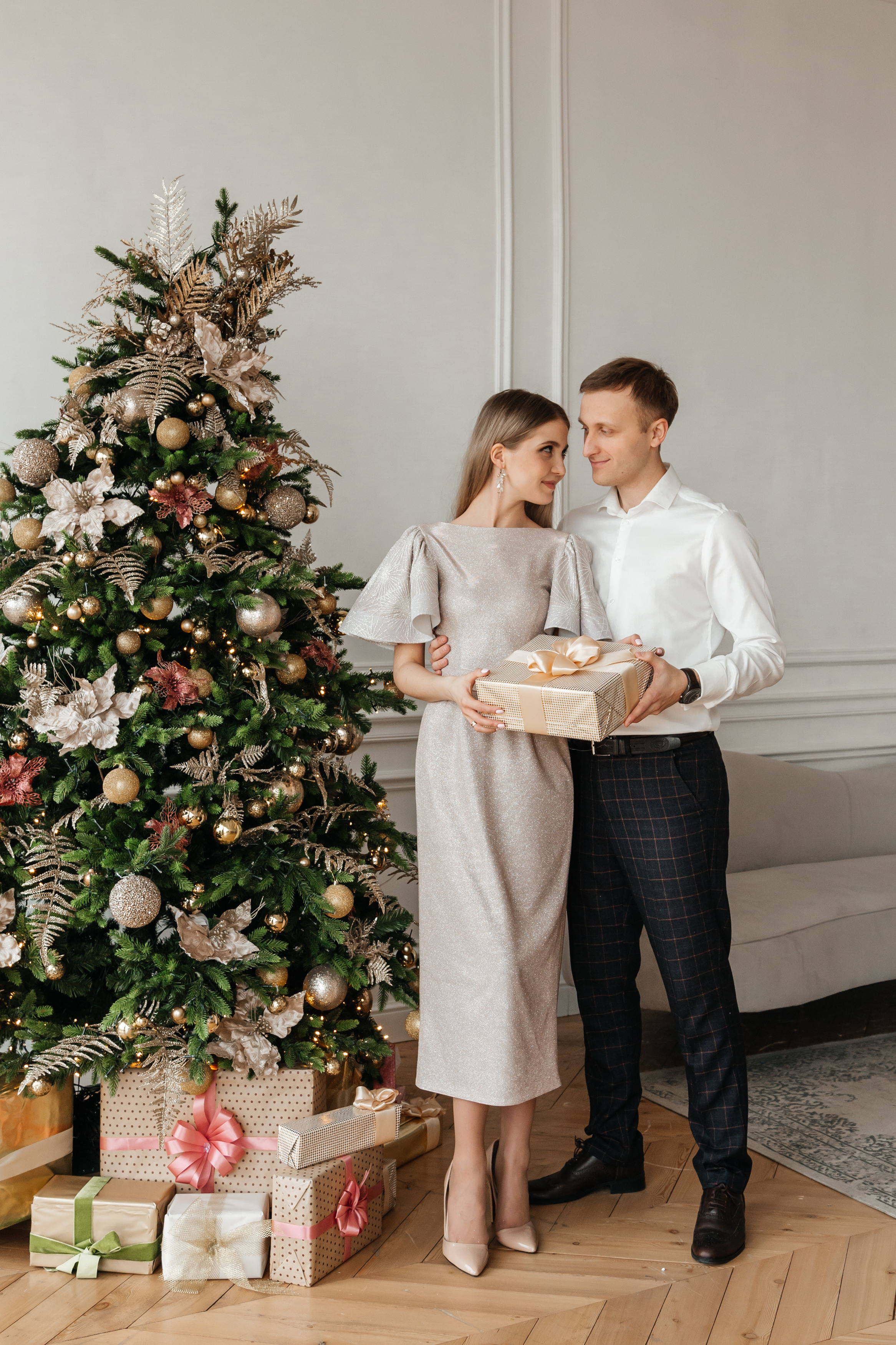 Анастасия и Сергей. Свадебный и семейный фотограф в Новосибирске Ирина Дорошкова