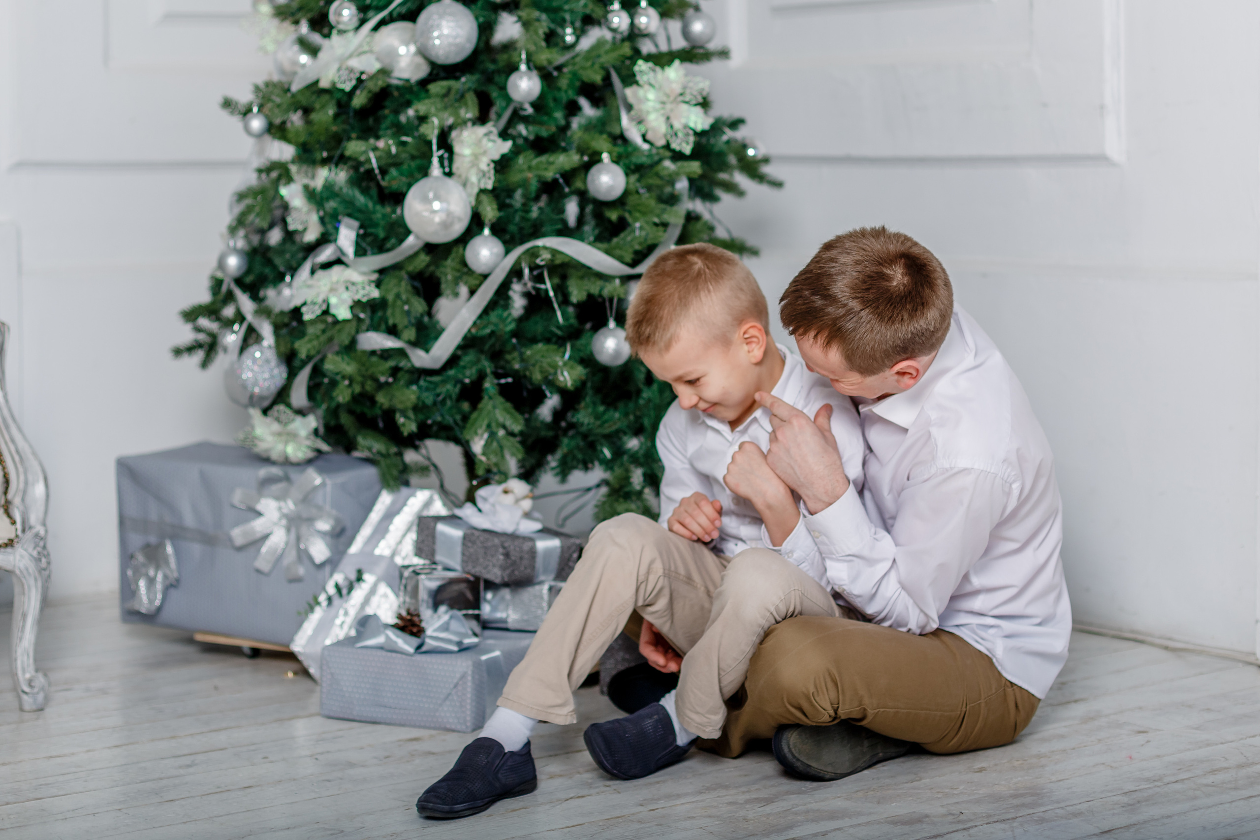 Семья Екатерины и Евгения. Свадебный и семейный фотограф в Новосибирске Ирина Дорошкова