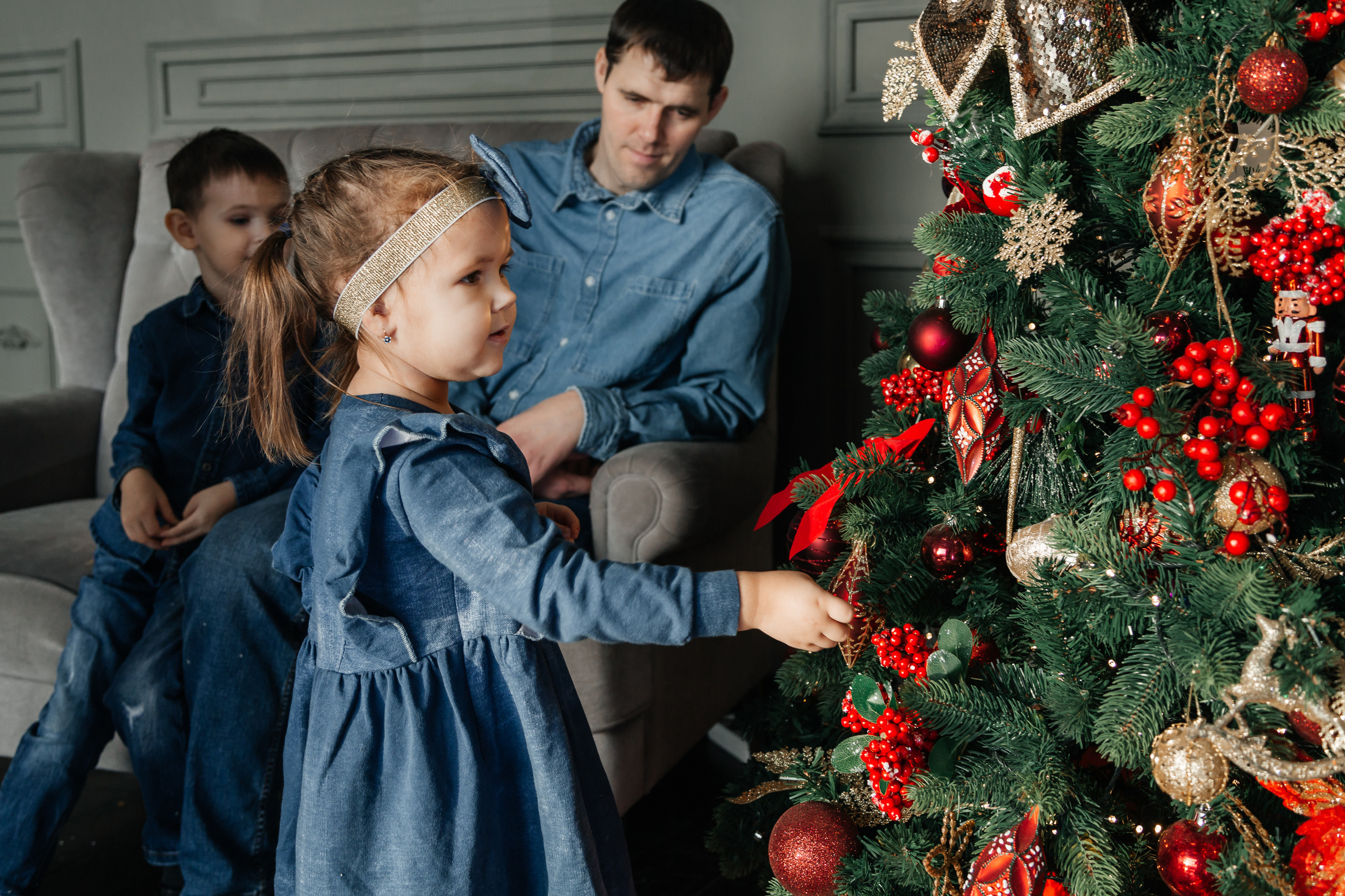 Алина, Александр, Артем, Амалия и Ангелина. Свадебный и семейный фотограф в Новосибирске Ирина Дорошкова