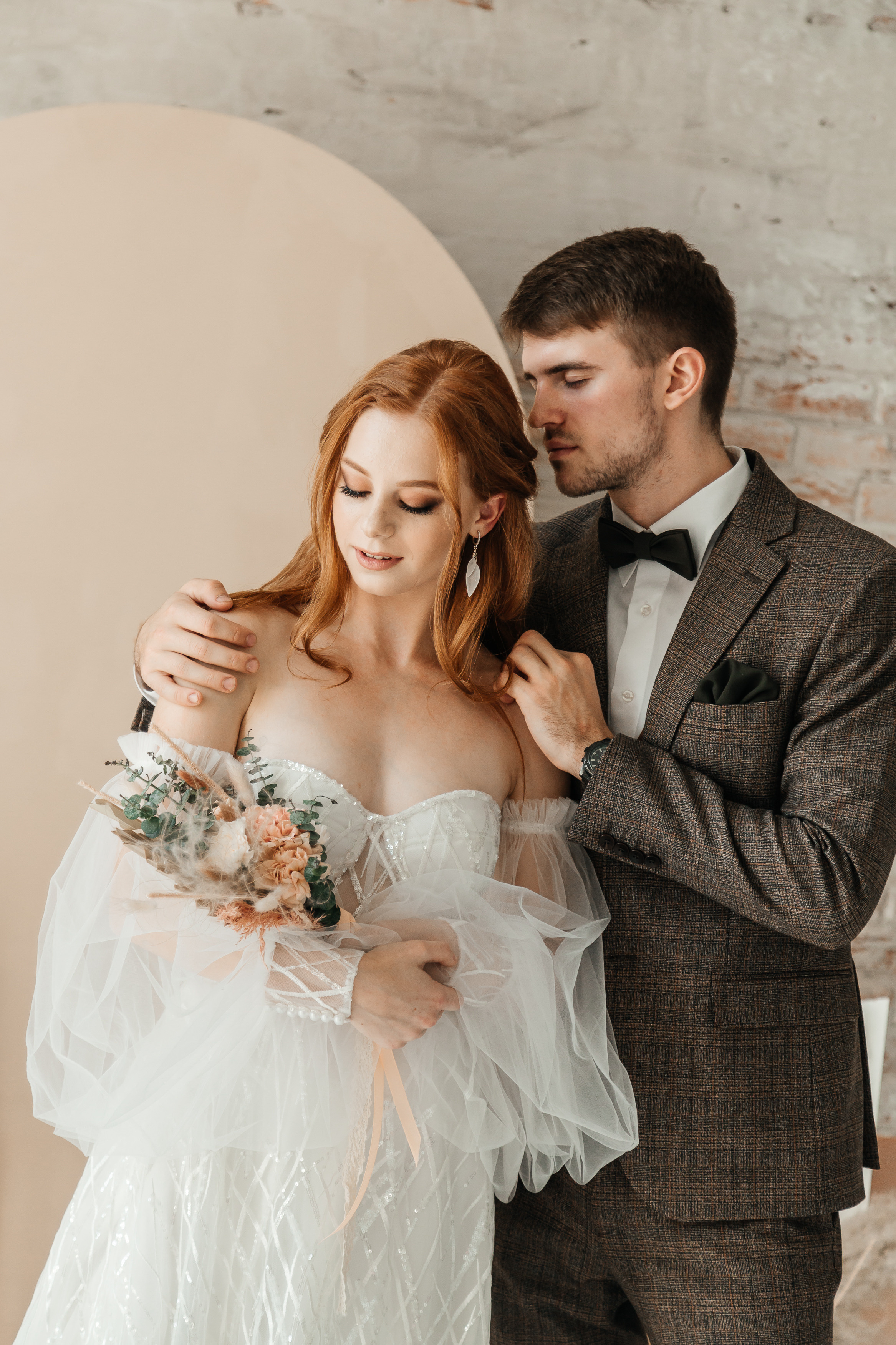 София и Кирилл. Свадебный и семейный фотограф в Новосибирске Ирина Дорошкова