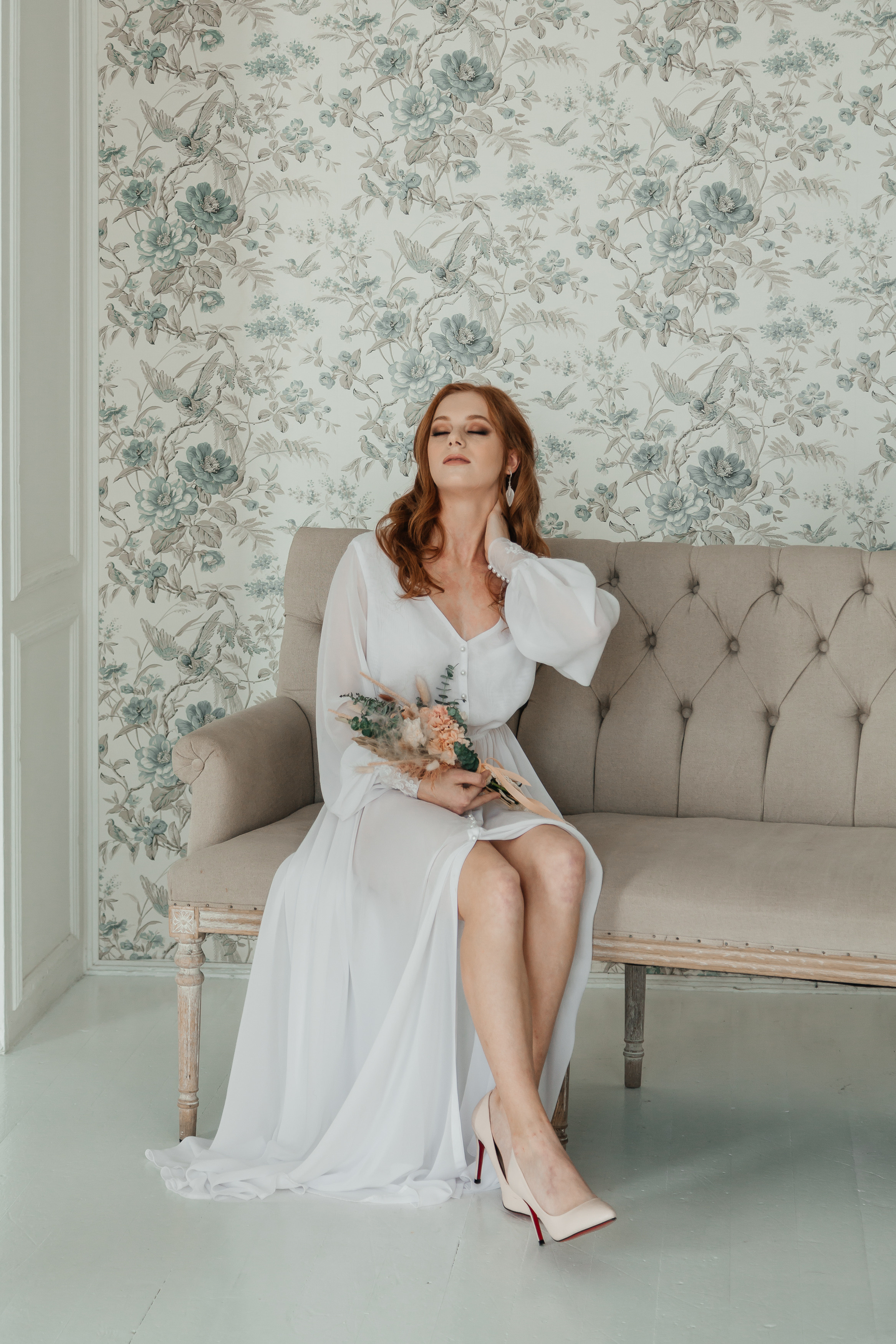 София и Кирилл. Свадебный и семейный фотограф в Новосибирске Ирина Дорошкова