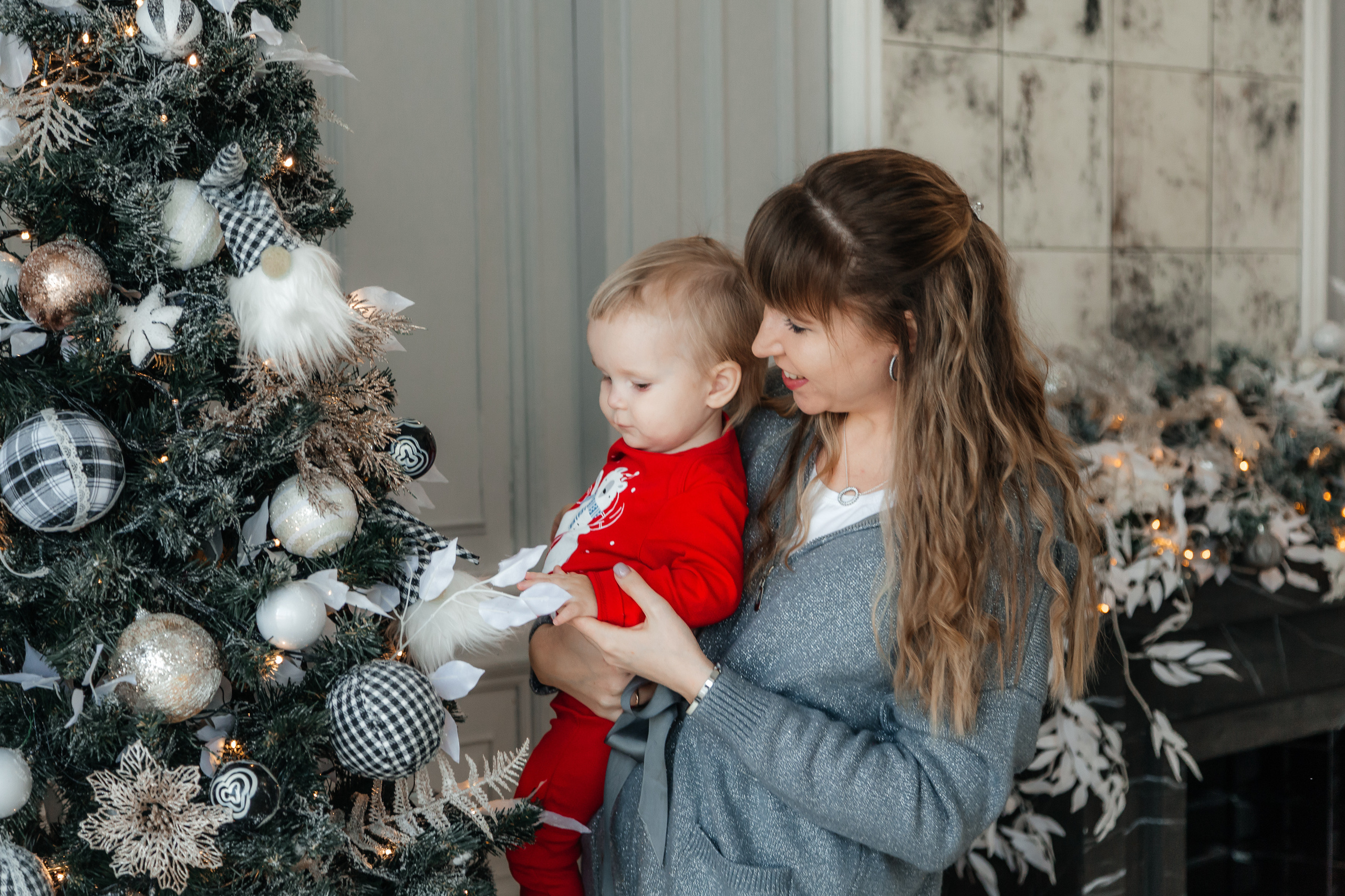 Алина, Саша и Марик. Свадебный и семейный фотограф в Новосибирске Ирина Дорошкова