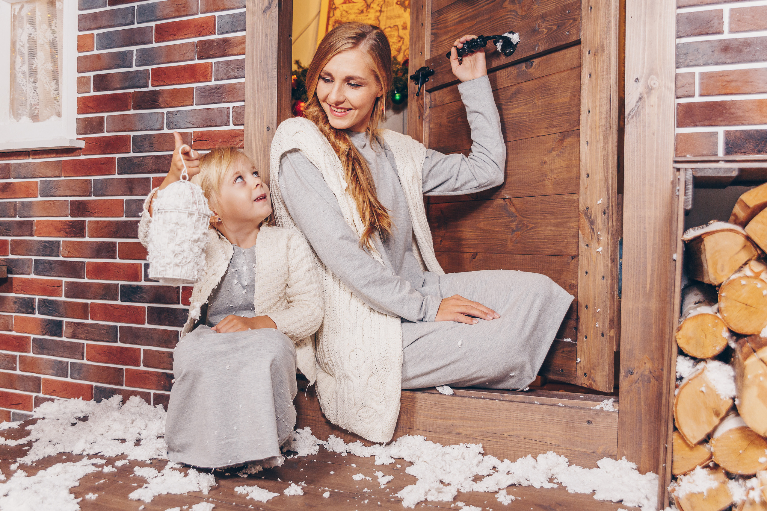Ольга, Александр, Данил, Эвелина и Илюша. Свадебный и семейный фотограф в Новосибирске Ирина Дорошкова