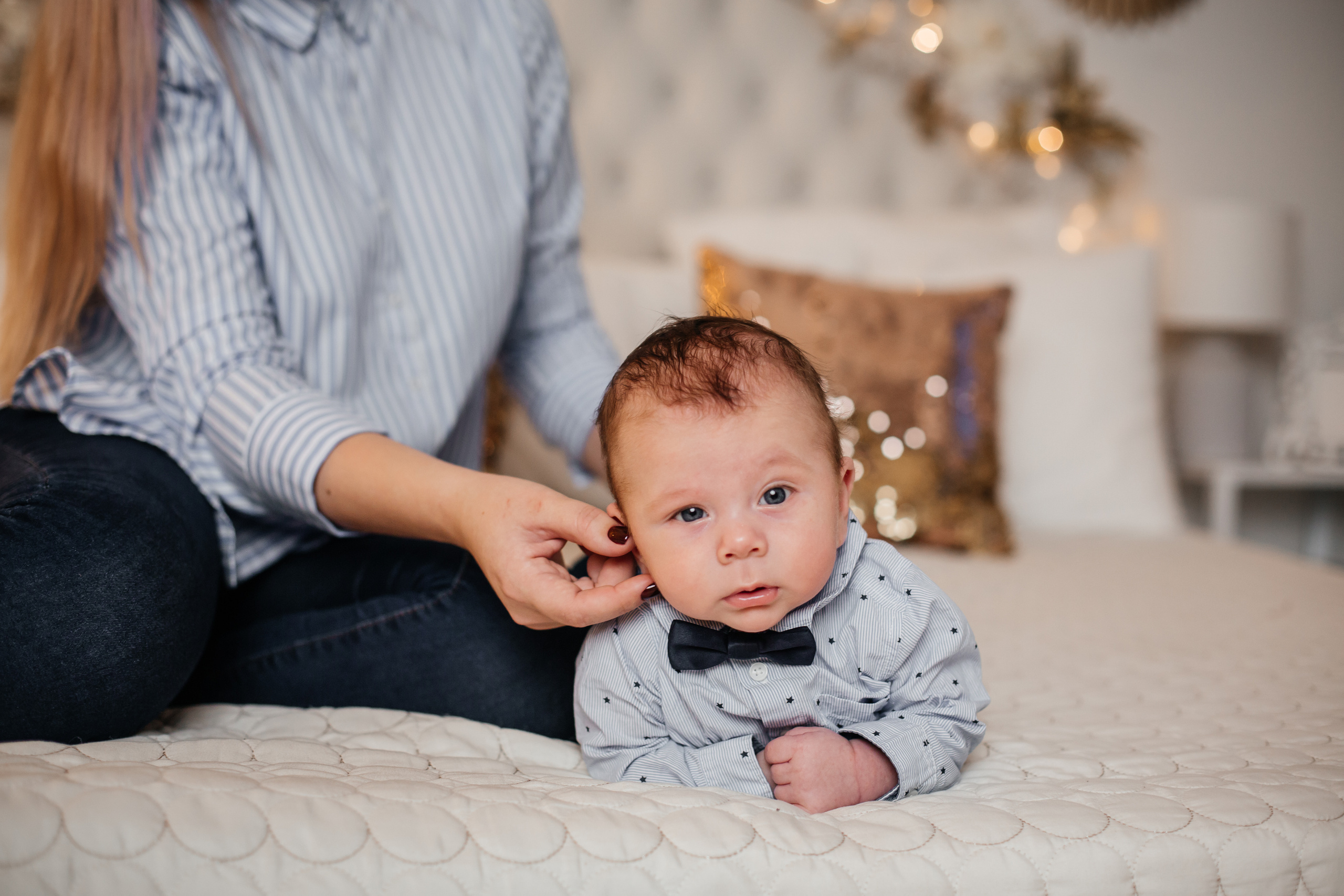 Маргарита, Антон и Ромочка. Свадебный и семейный фотограф в Новосибирске Ирина Дорошкова