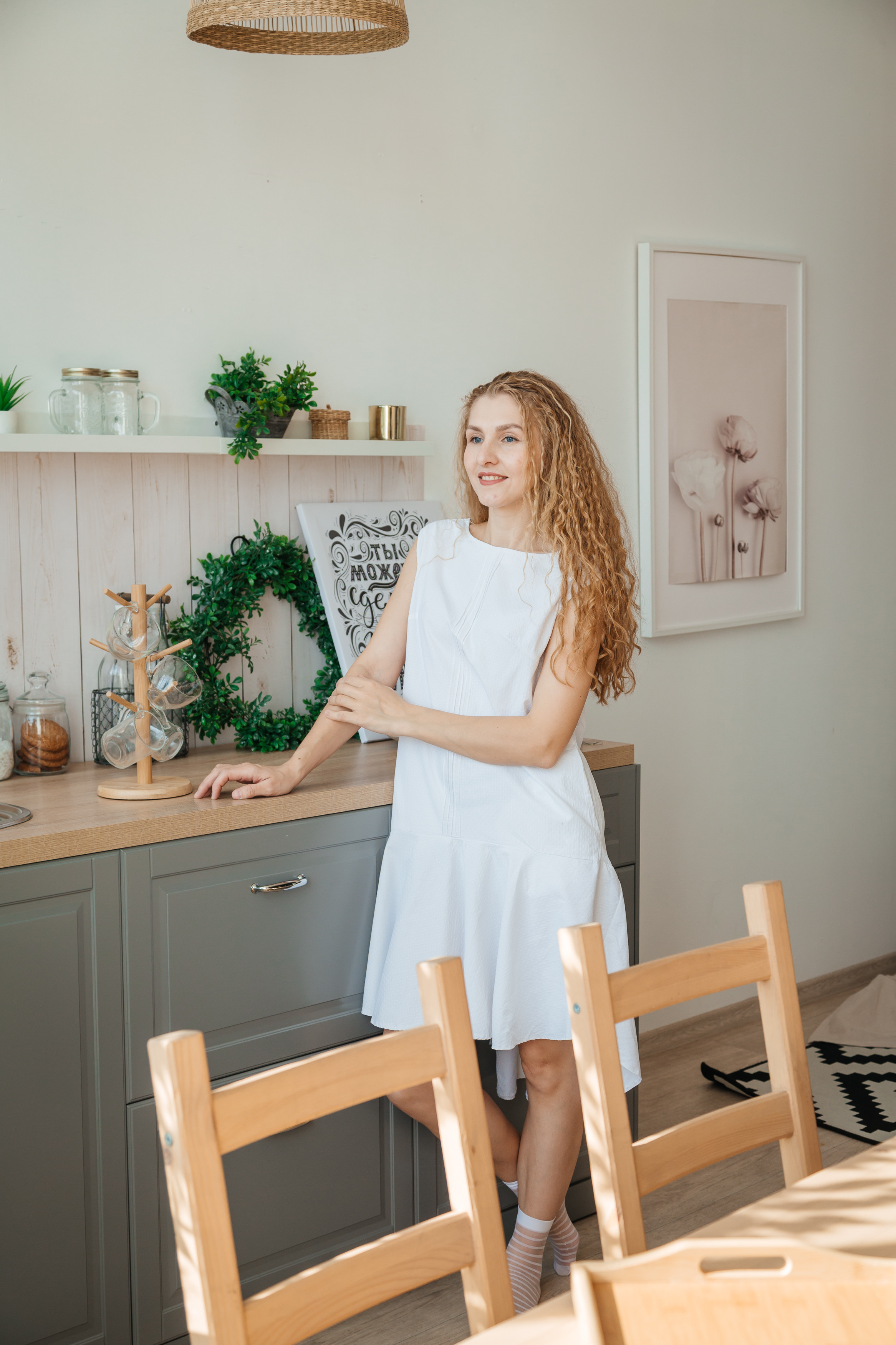 Контент-съемка для швеи. Свадебный и семейный фотограф в Новосибирске Ирина Дорошкова