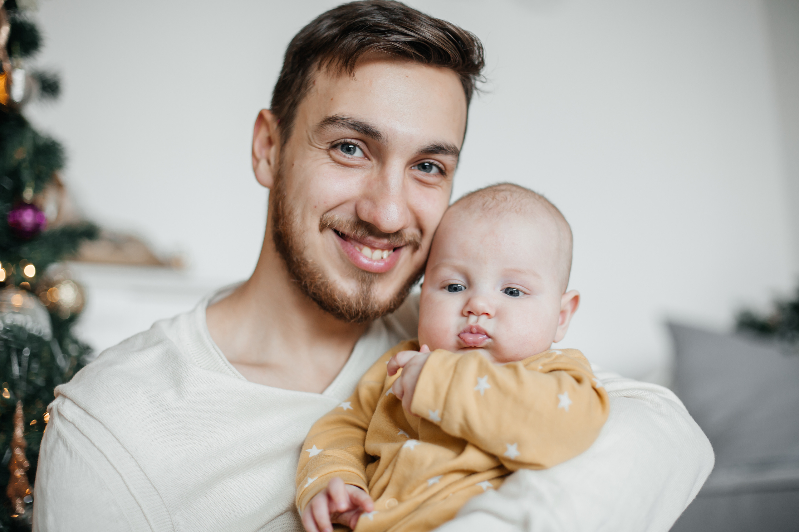 Юля, Паша и Мирончик. Свадебный и семейный фотограф в Новосибирске Ирина Дорошкова