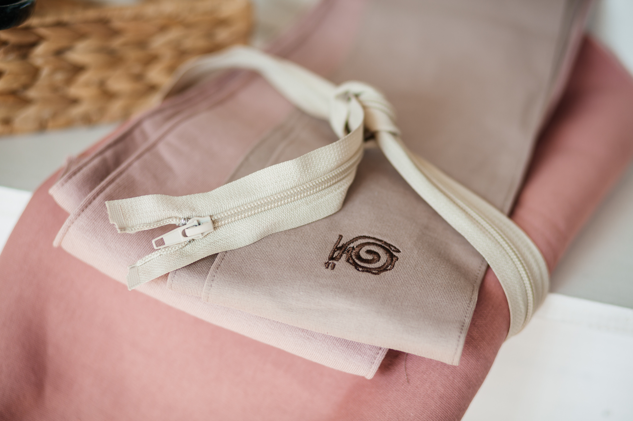 Контент-съемка для швеи. Свадебный и семейный фотограф в Новосибирске Ирина Дорошкова