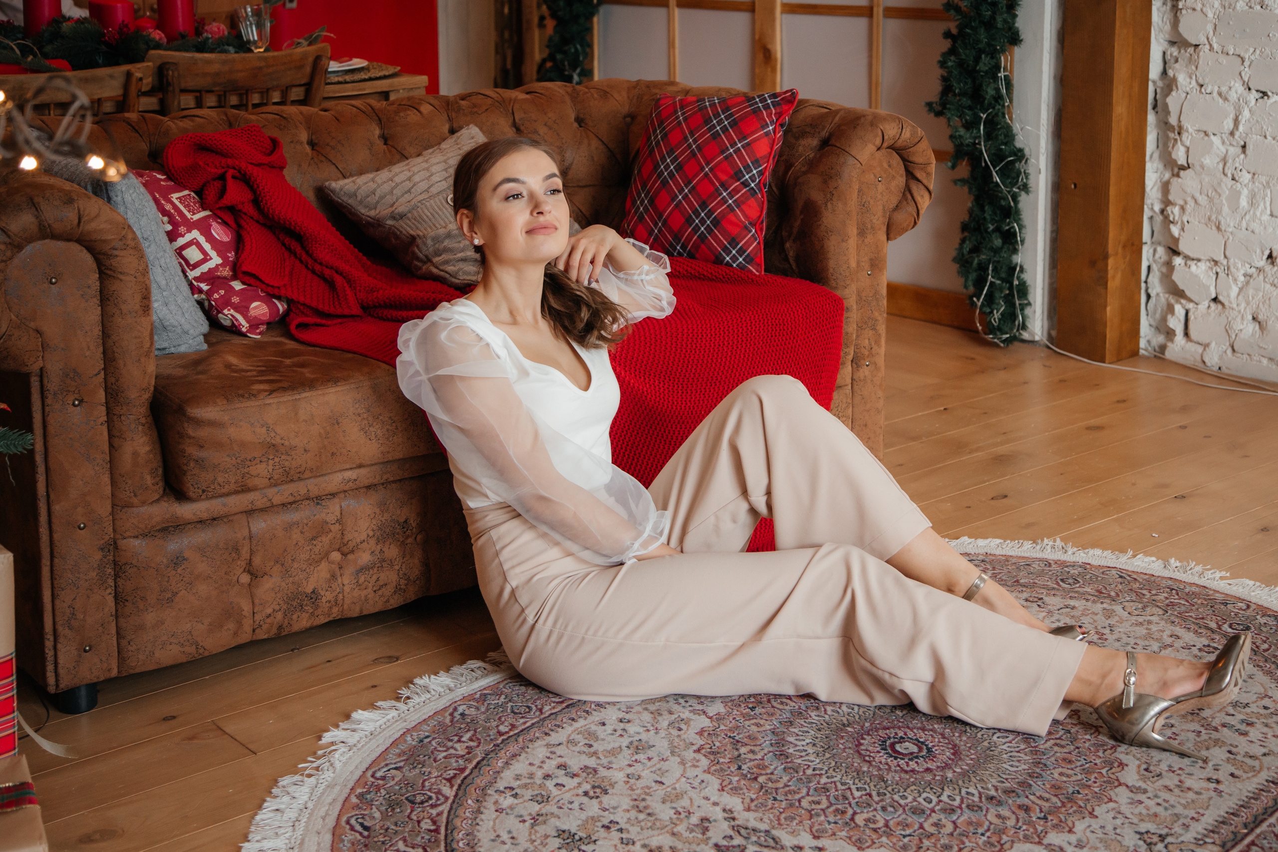 Ольга и Мироша. Свадебный и семейный фотограф в Новосибирске Ирина Дорошкова