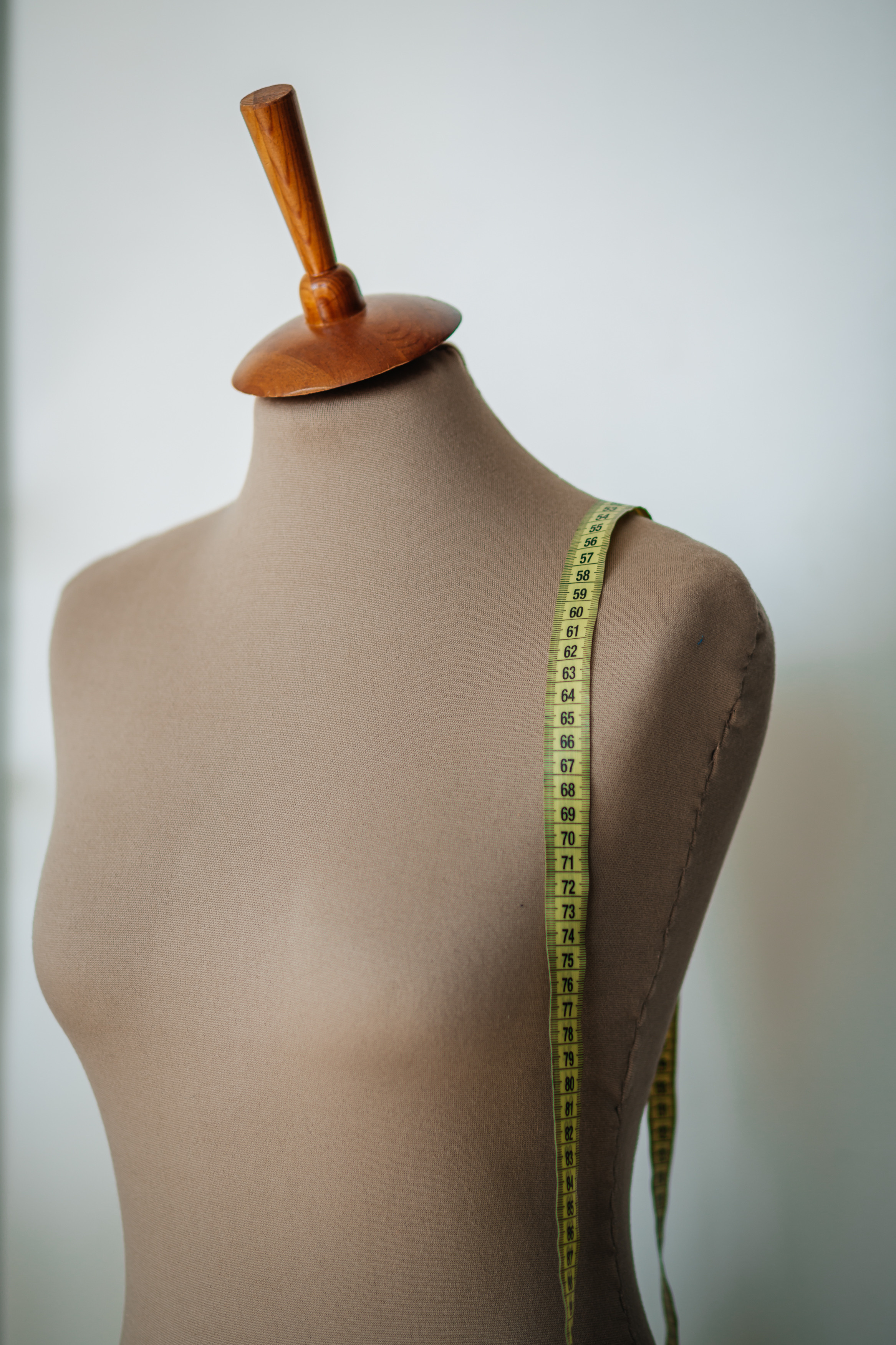 Контент-съемка для швеи. Свадебный и семейный фотограф в Новосибирске Ирина Дорошкова