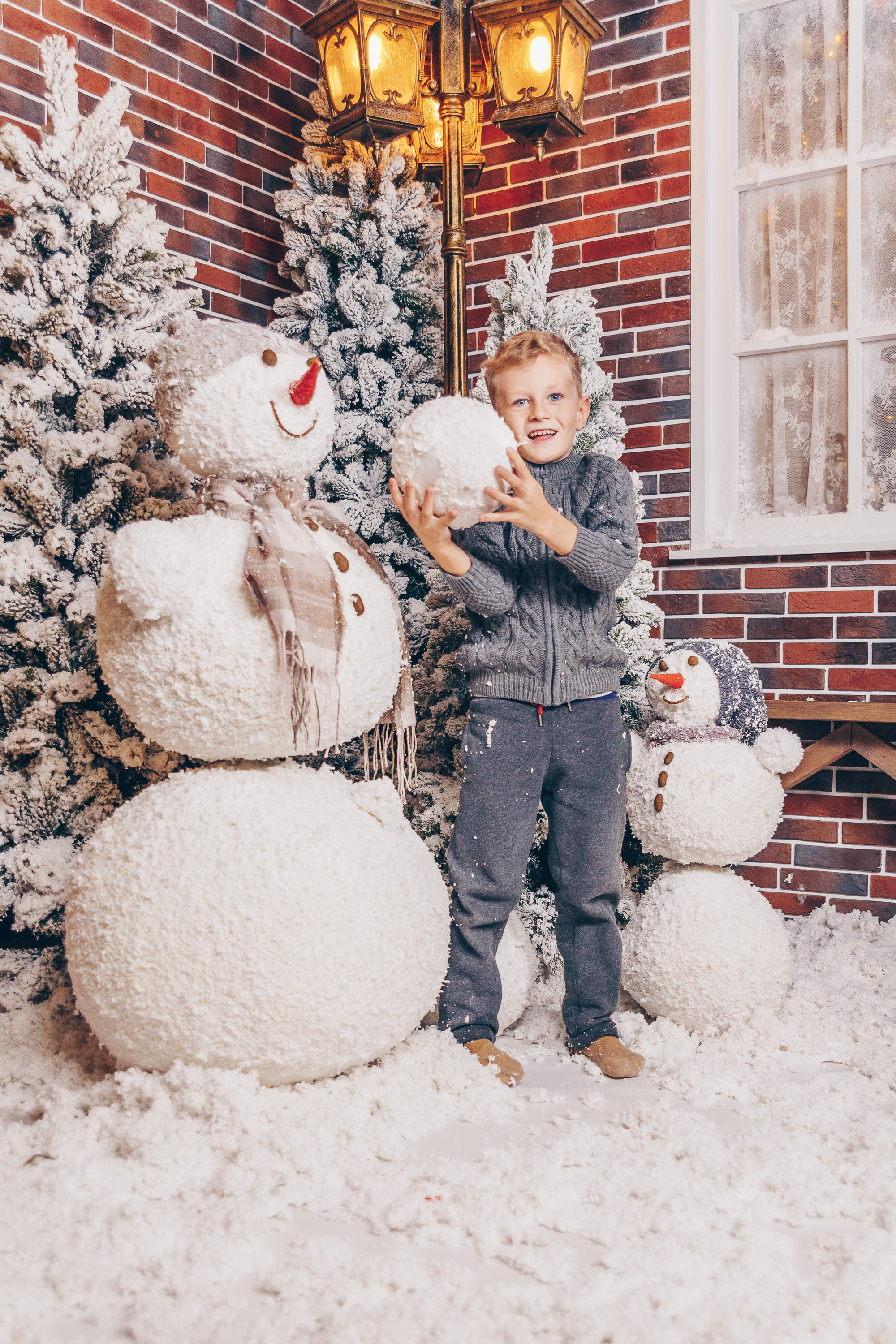 Ольга, Александр, Данил, Эвелина и Илюша. Свадебный и семейный фотограф в Новосибирске Ирина Дорошкова