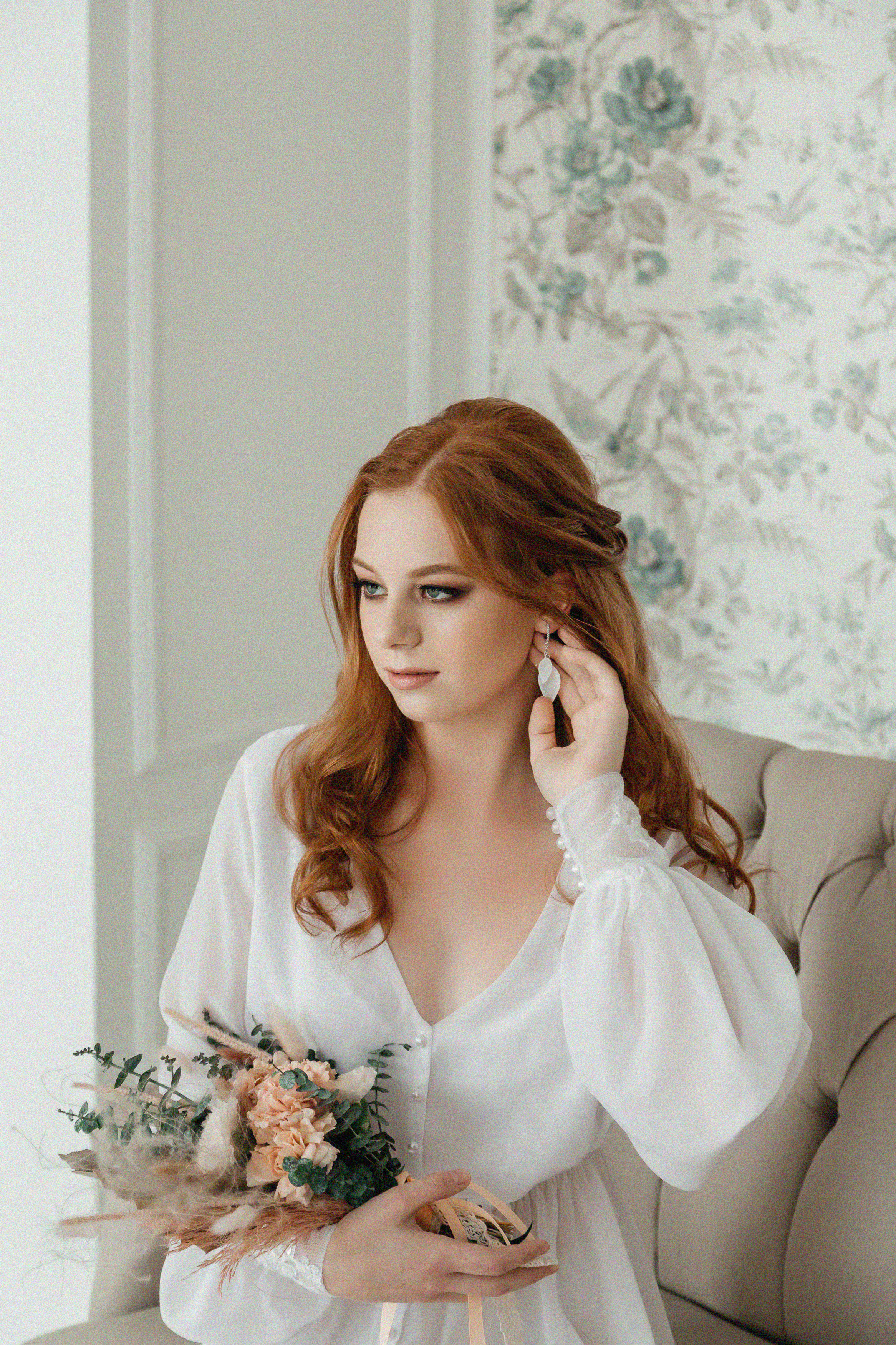 София и Кирилл. Свадебный и семейный фотограф в Новосибирске Ирина Дорошкова