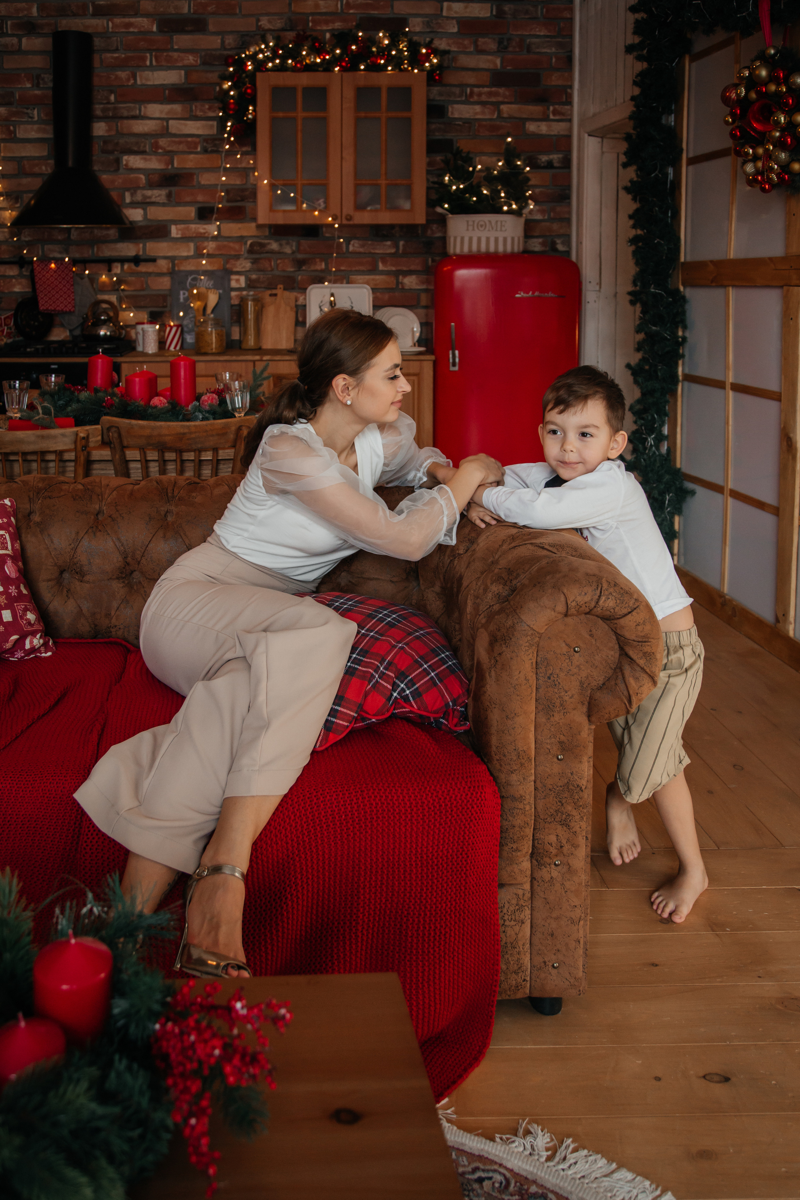 Ольга и Мироша. Свадебный и семейный фотограф в Новосибирске Ирина Дорошкова